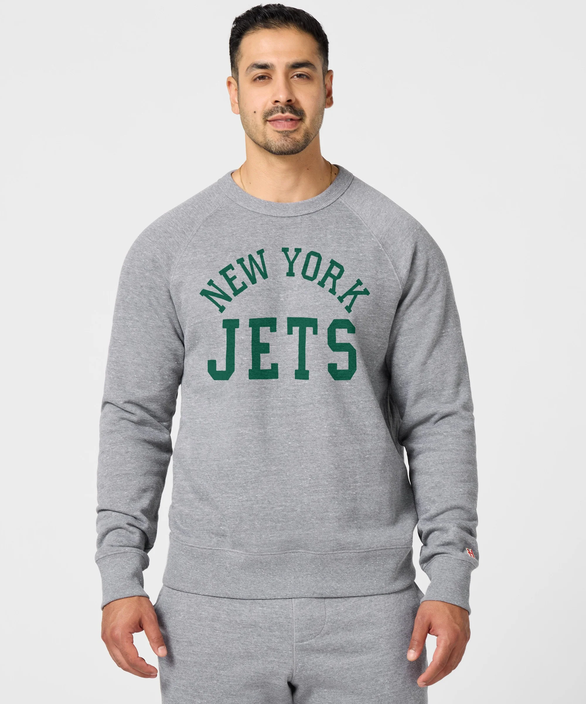 New York Jets Classic Crewneck - Image 3