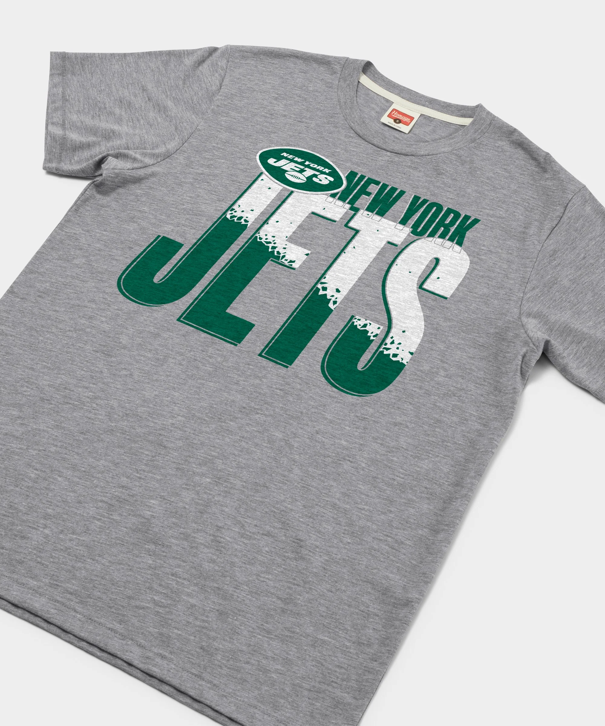 New York Jets Color Splash - Image 2