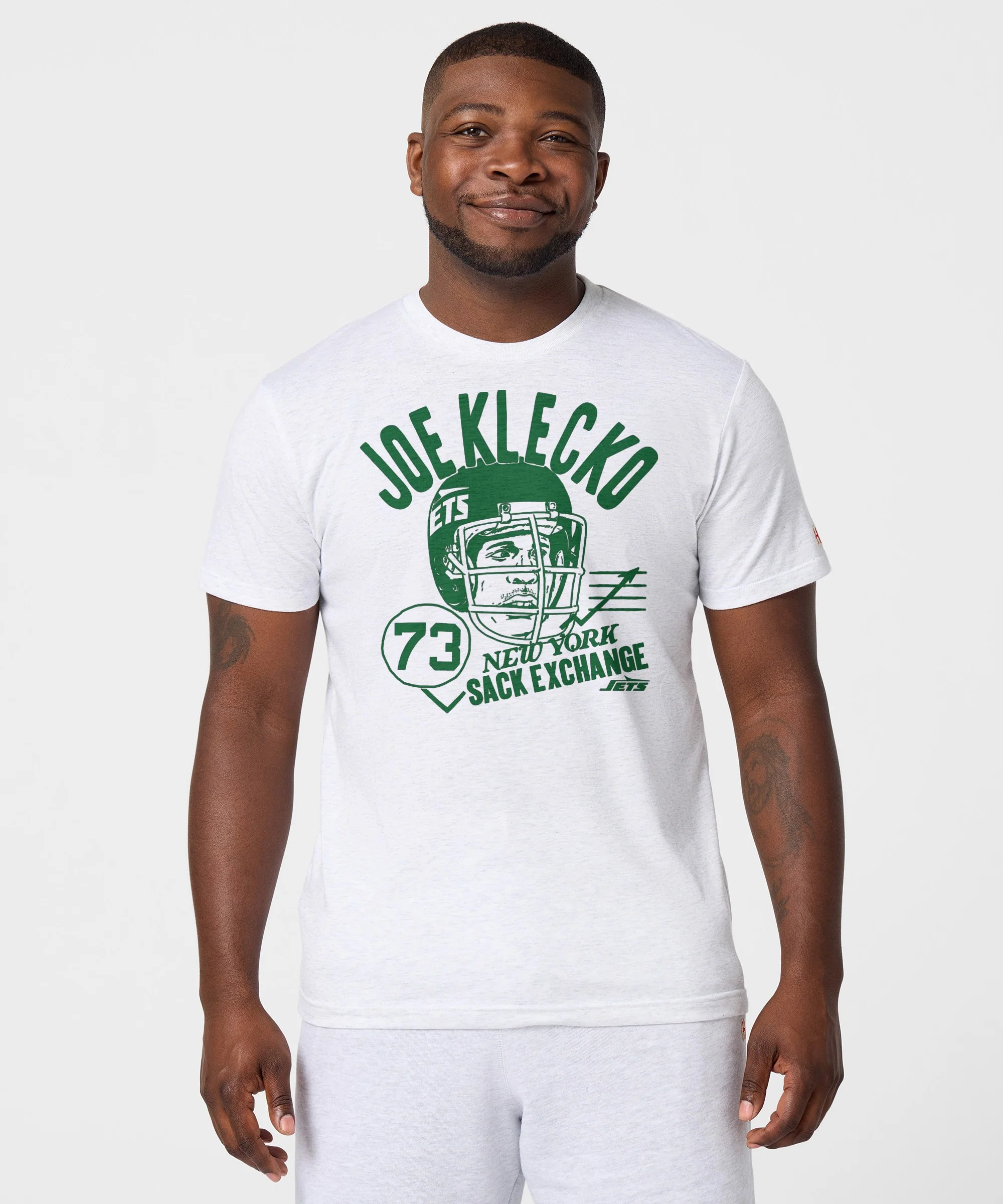 New York Jets Joe Klecko - Image 3