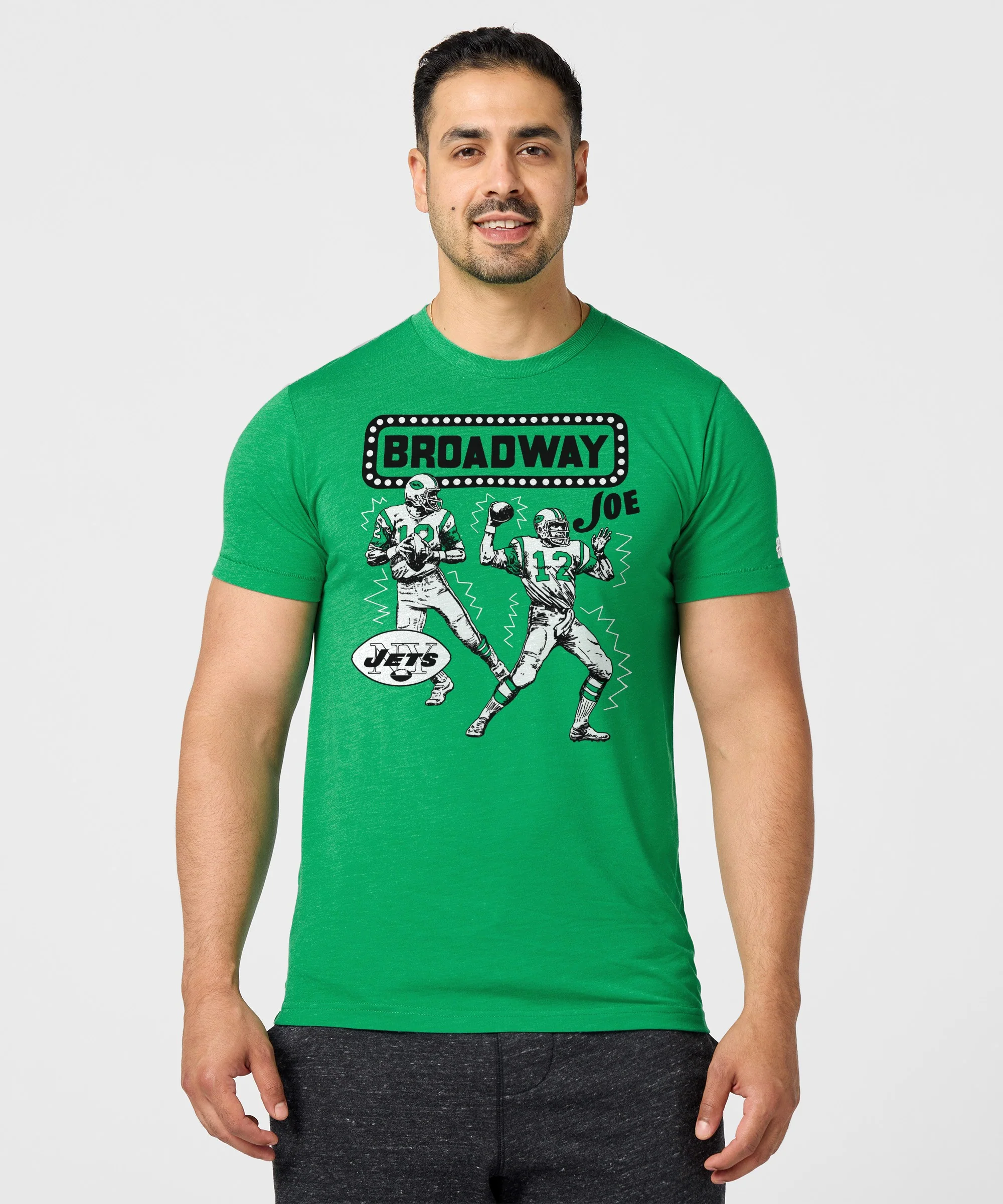 New York Jets Joe Namath - Image 3