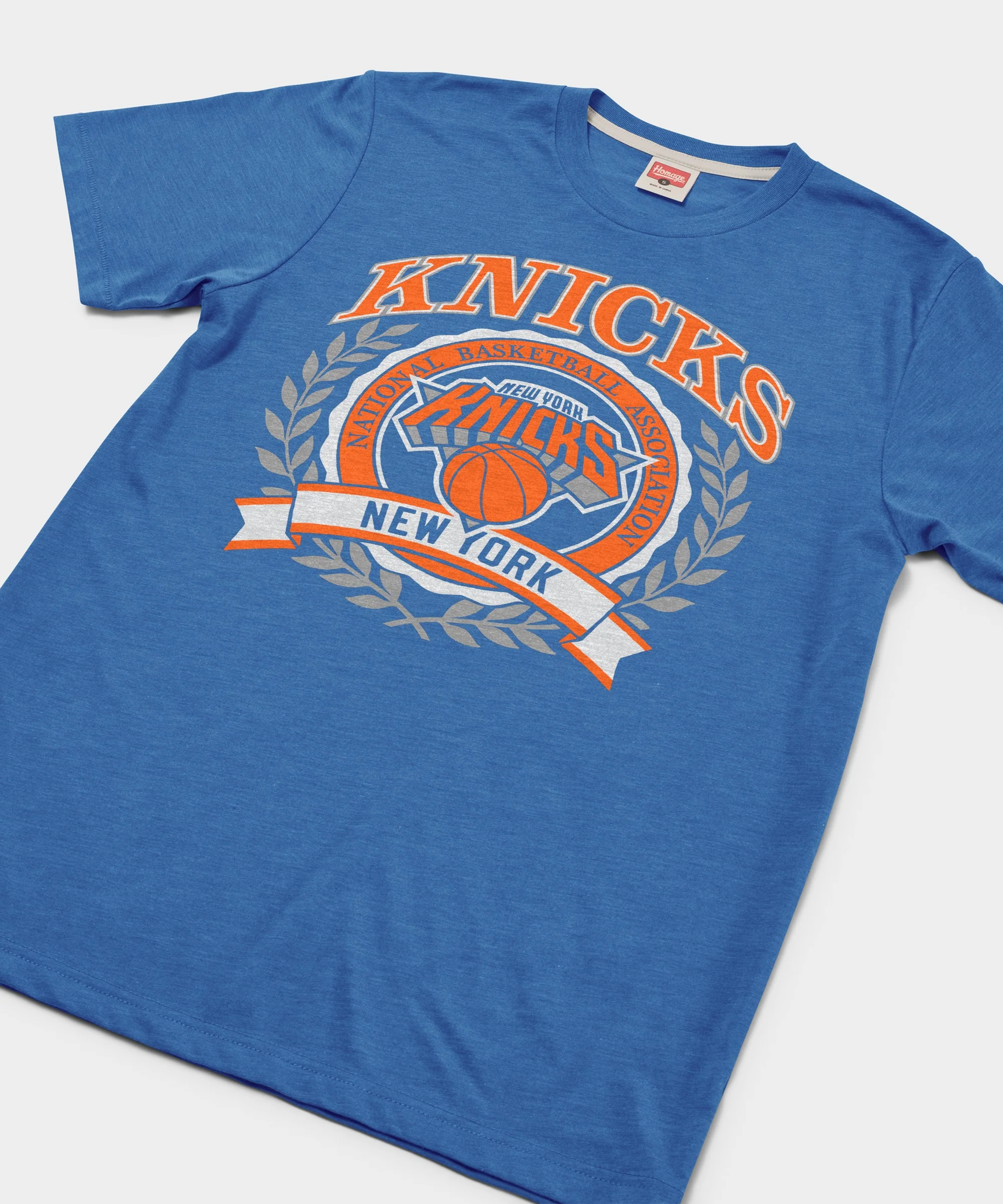 New York Knicks Crest - Image 2