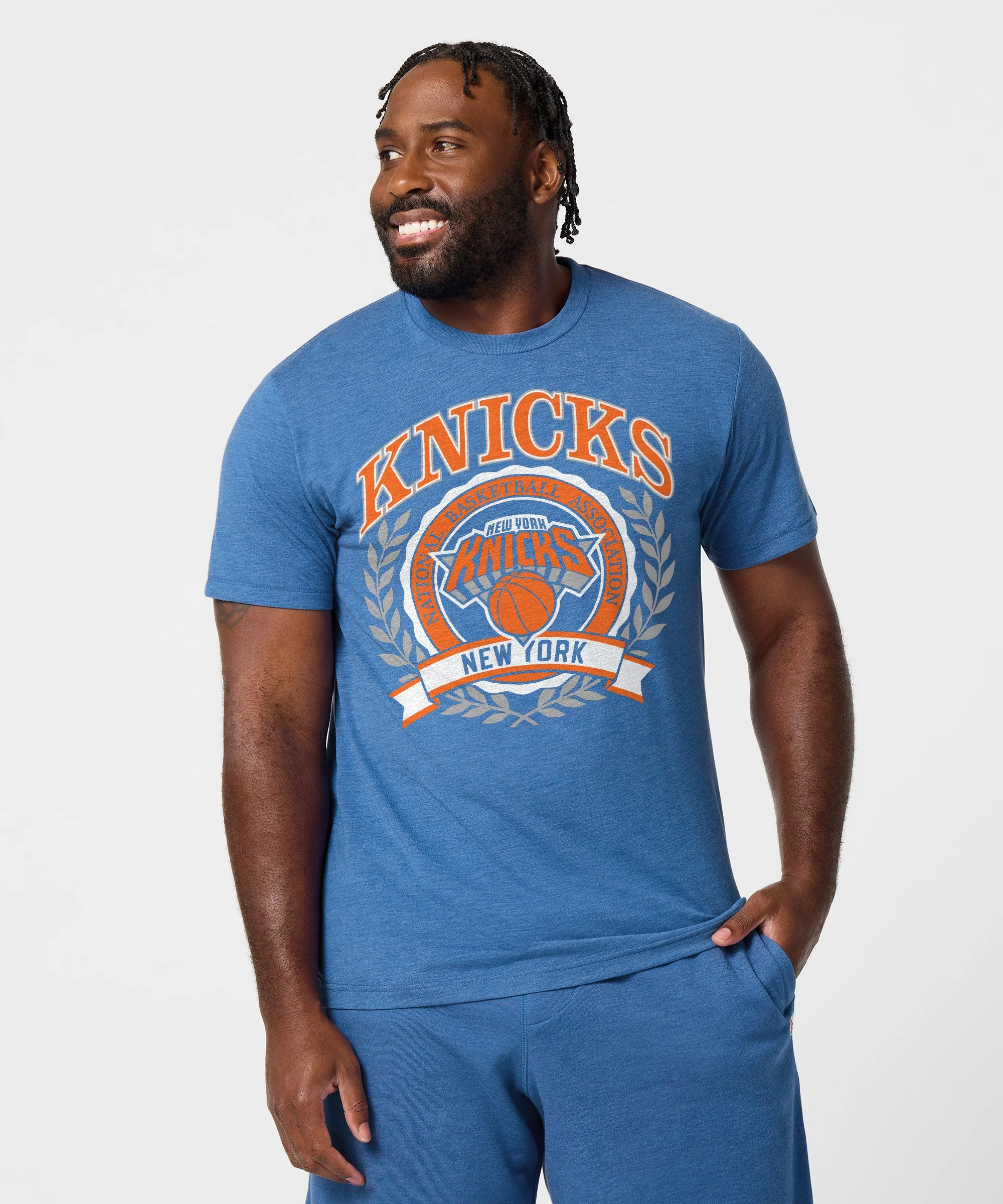 New York Knicks Crest - Image 3