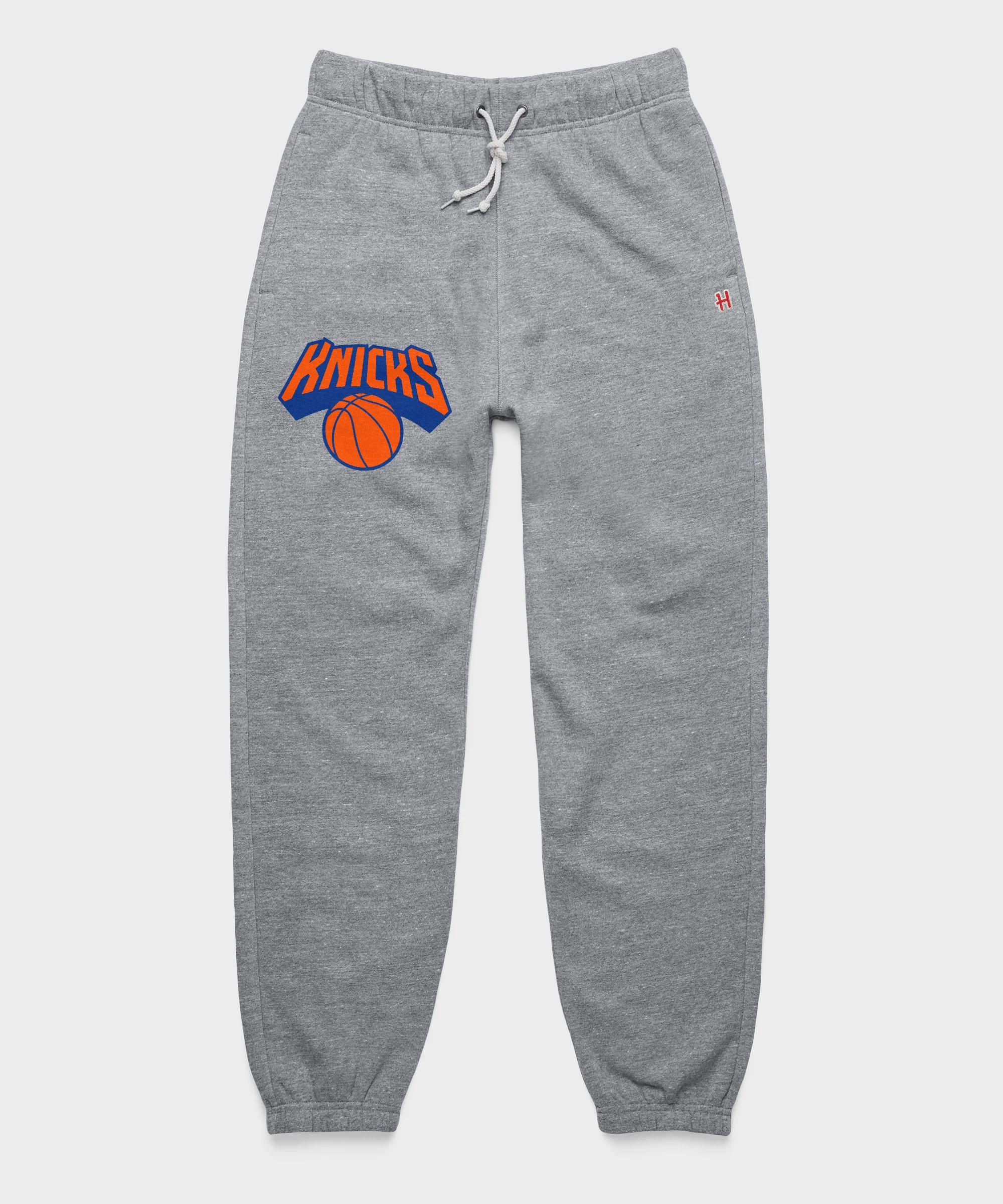 New York Knicks Logo Sweatpants - Image 2
