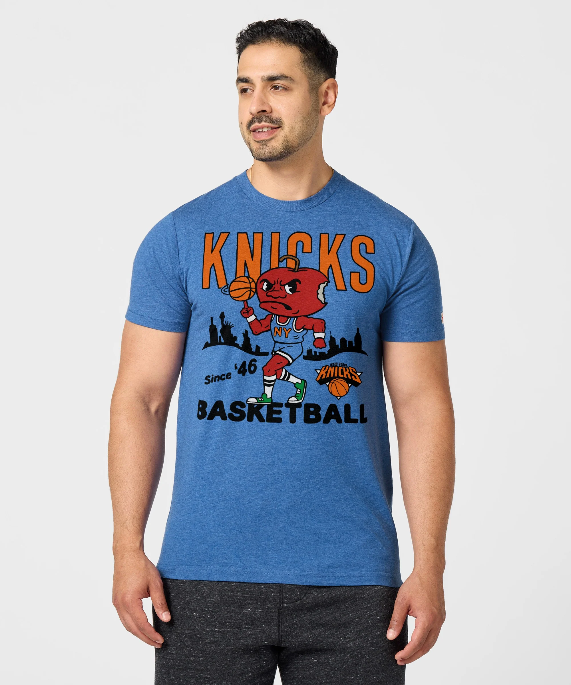 New York Knicks The Apple - Image 3