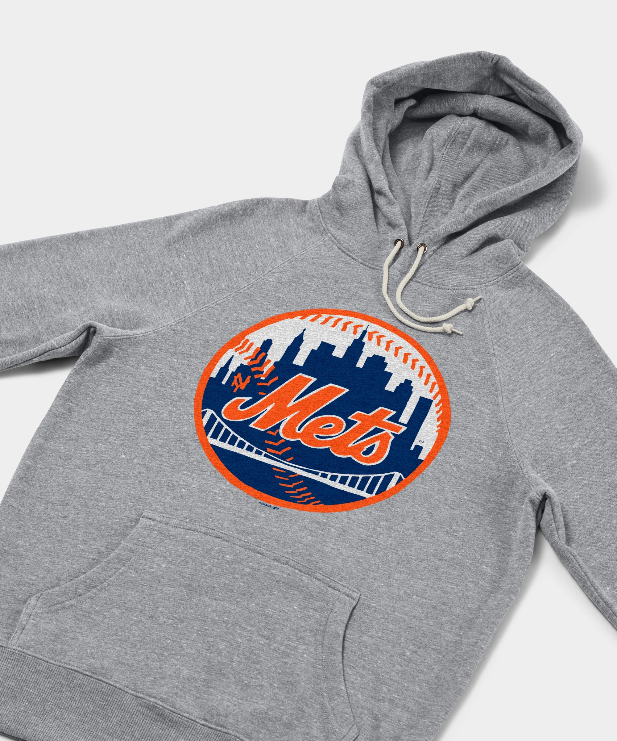 New York Mets '81 Hoodie - Image 3