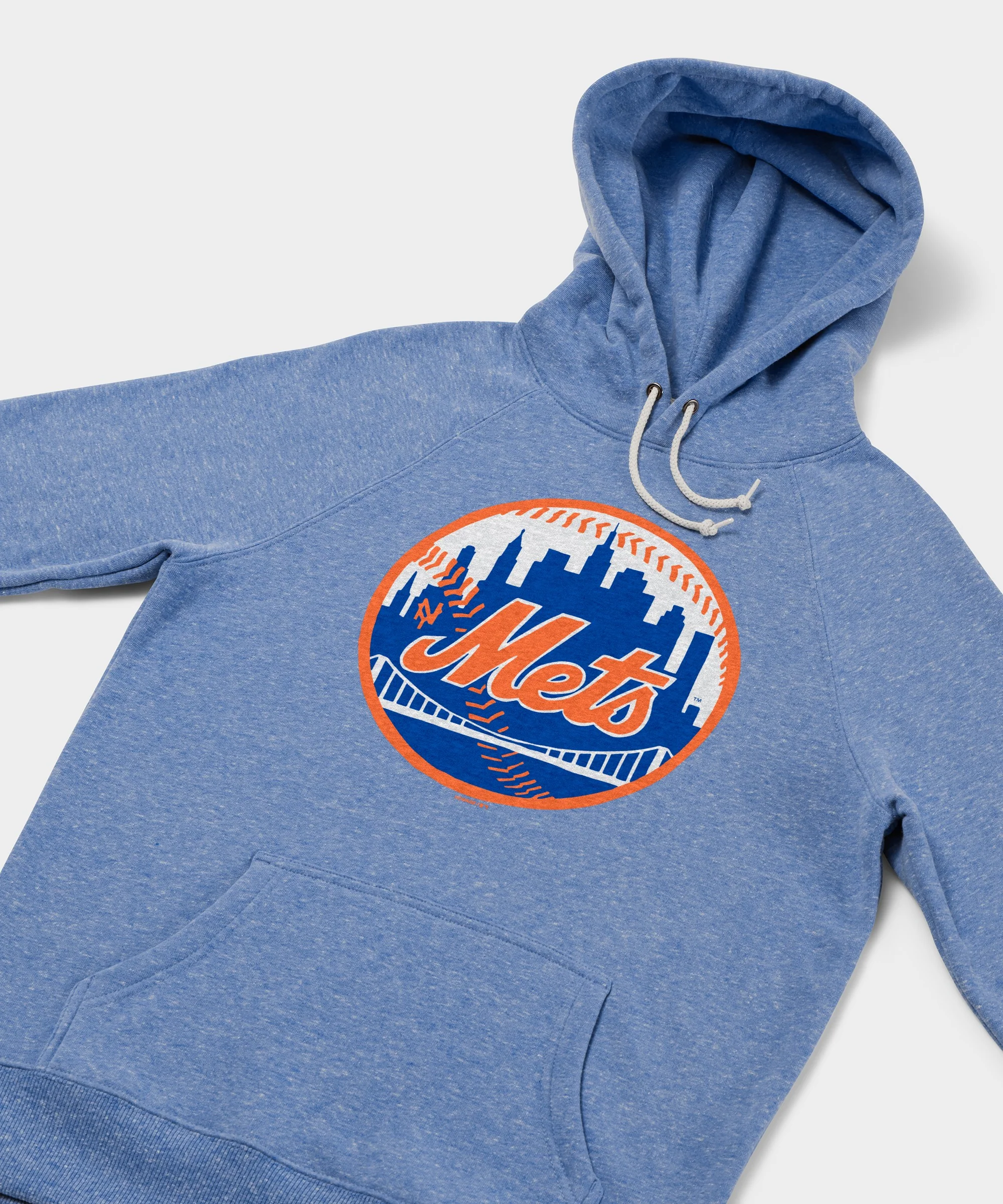 New York Mets '81 Hoodie - Image 4