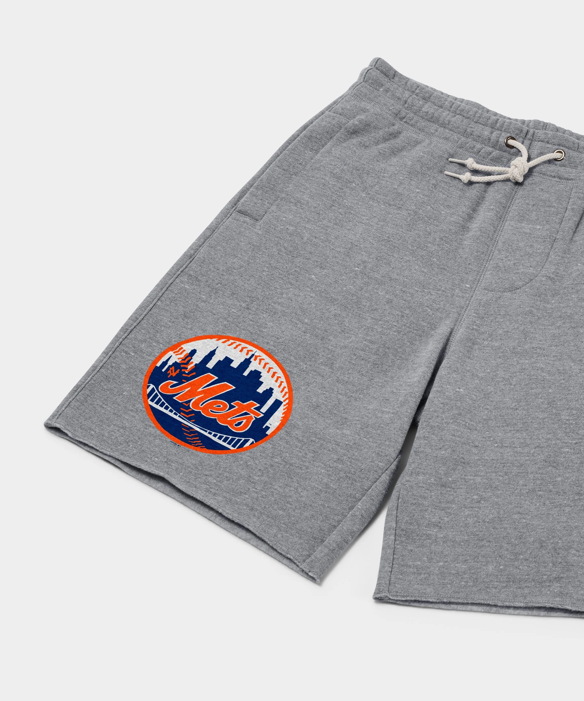 New York Mets '81 Sweat Shorts - Image 2