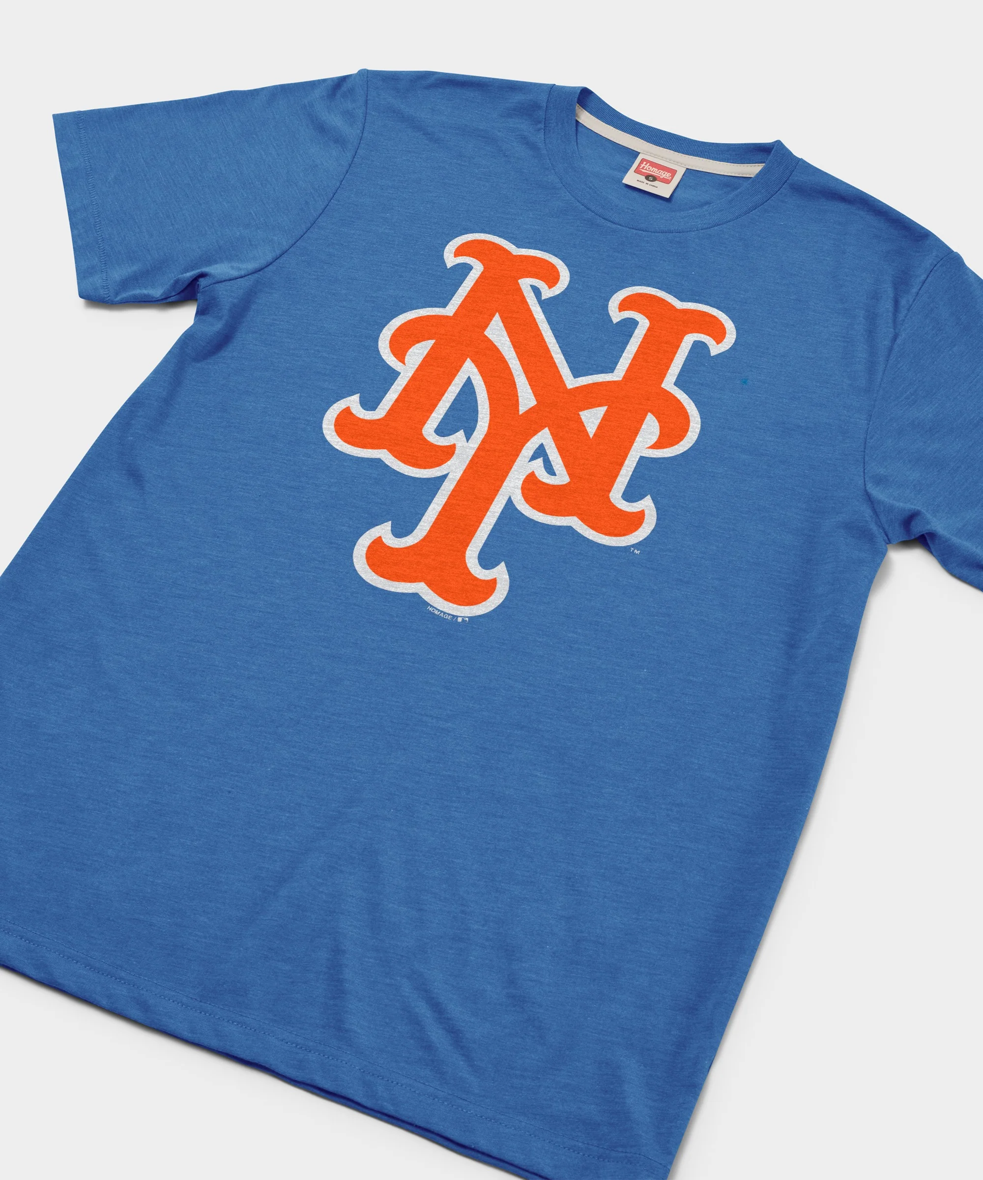 New York Mets Cap Logo '13 - Image 2