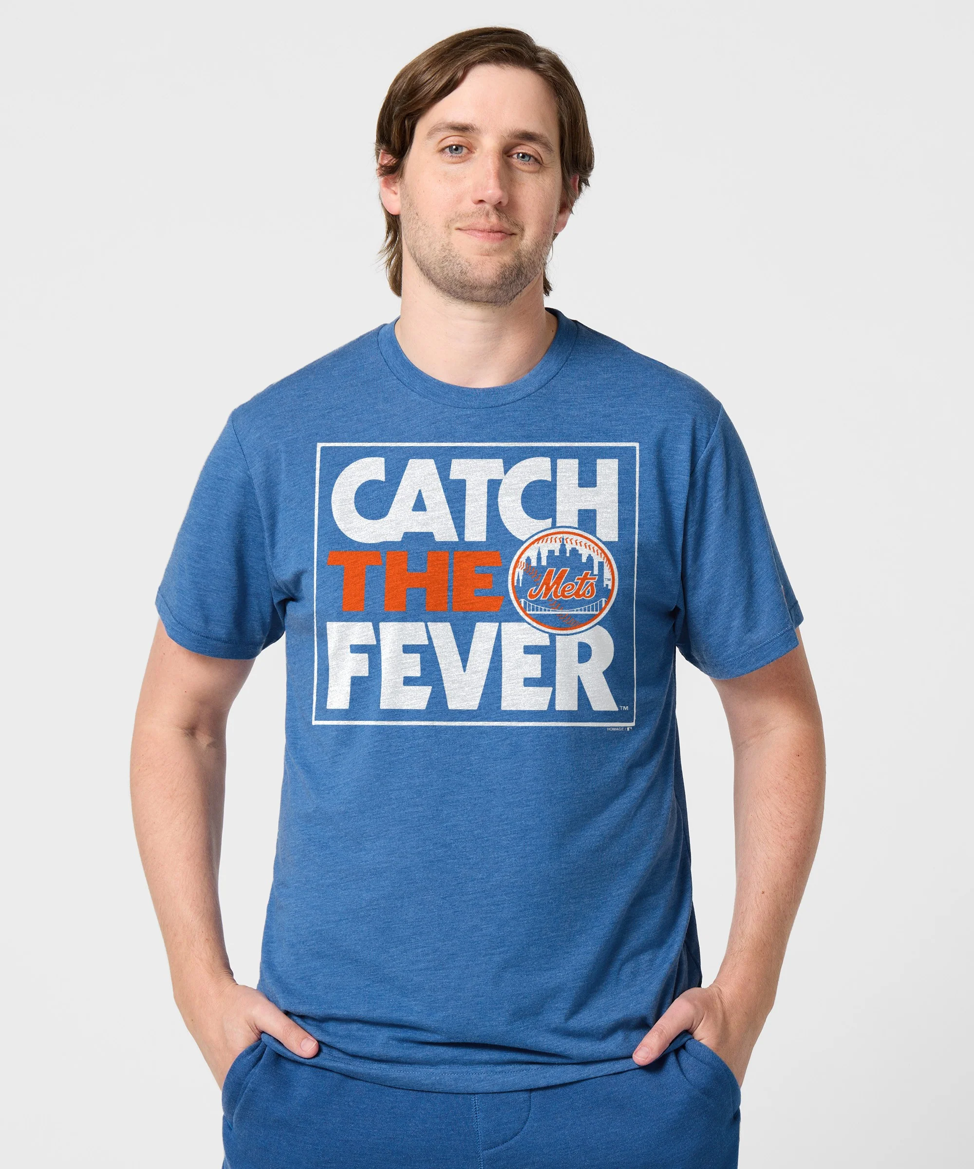 New York Mets Catch The Fever - Image 3