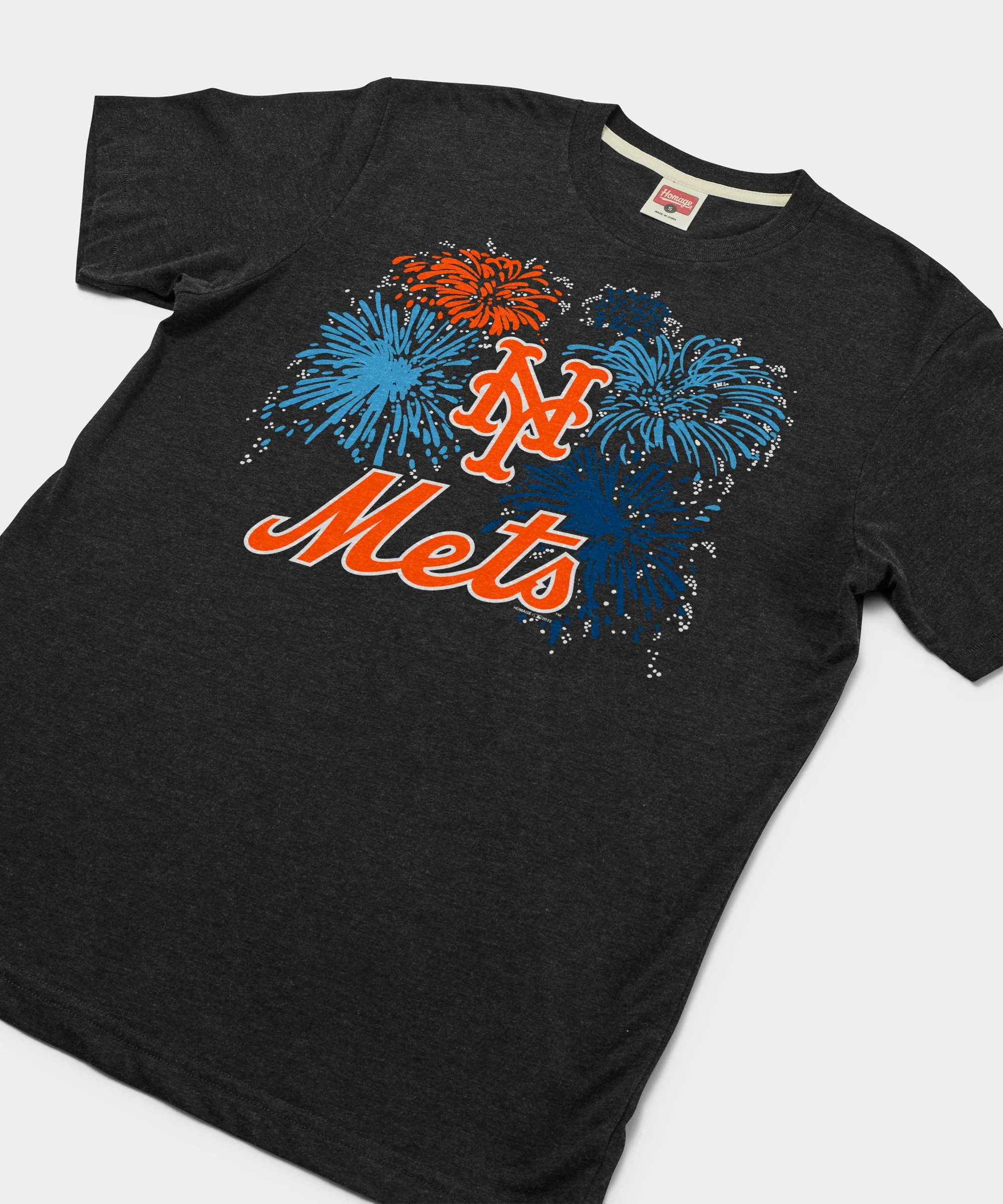 New York Mets Fireworks - Image 2