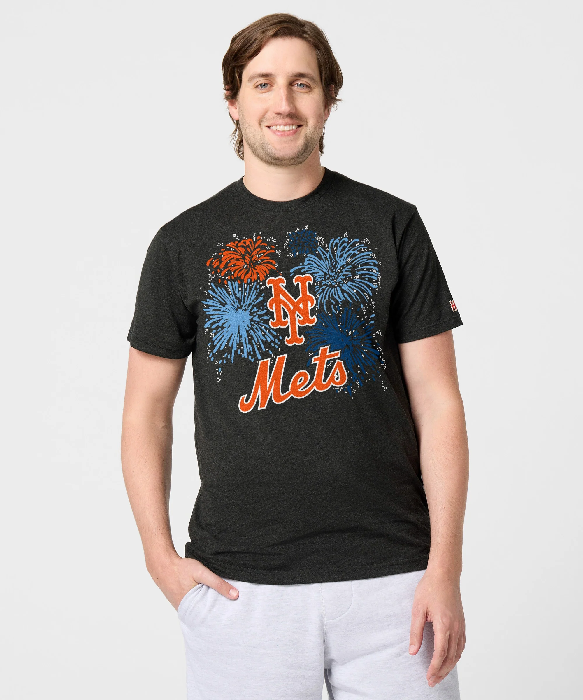 New York Mets Fireworks - Image 3