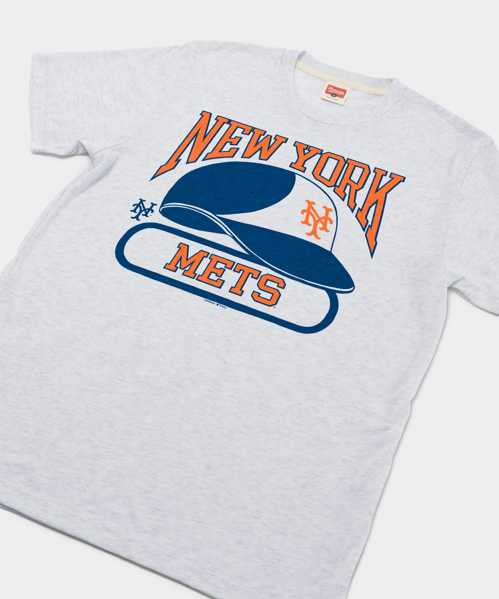 New York Mets Helmet - Image 2