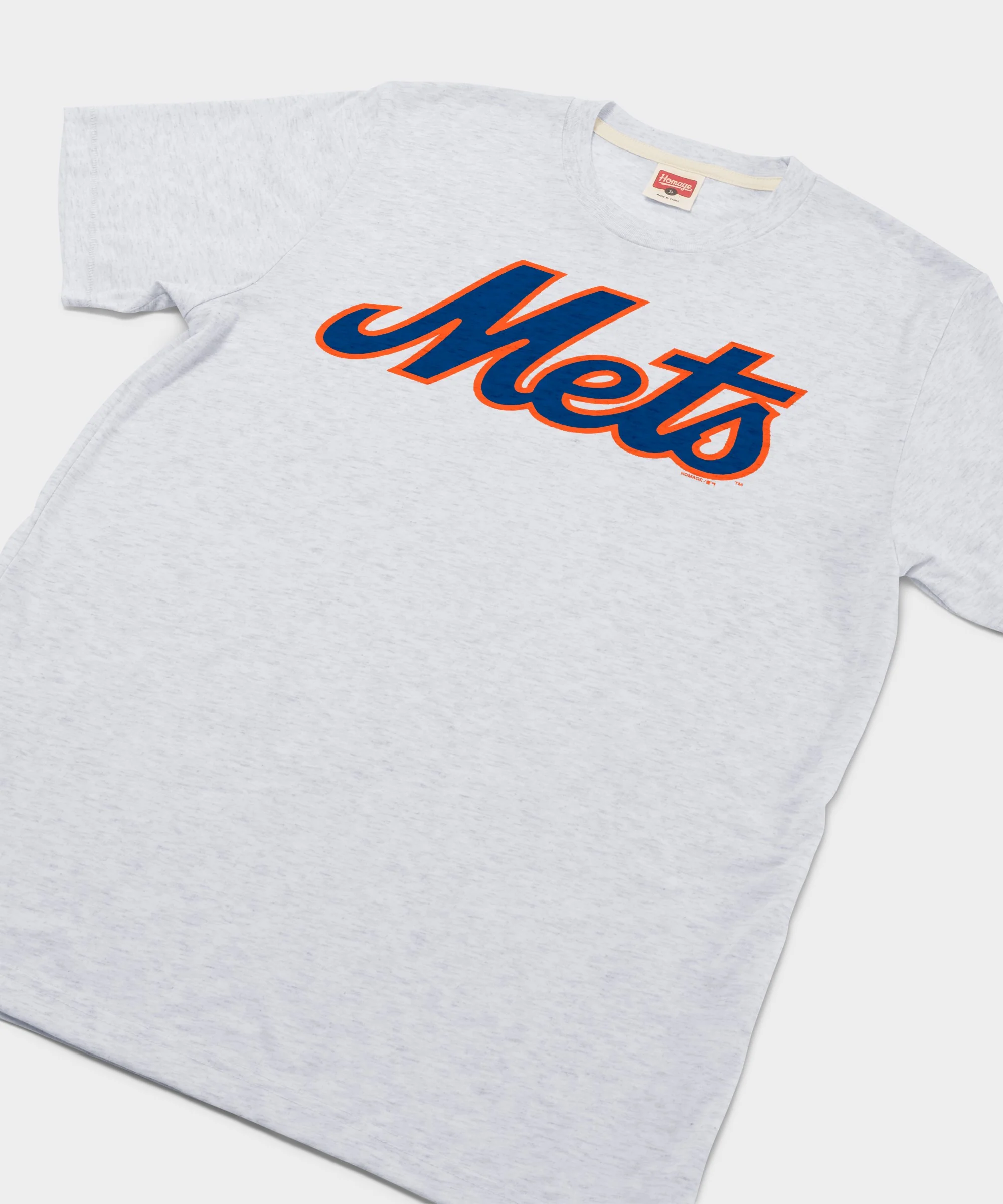 New York Mets Jersey Logo '15 - Image 2
