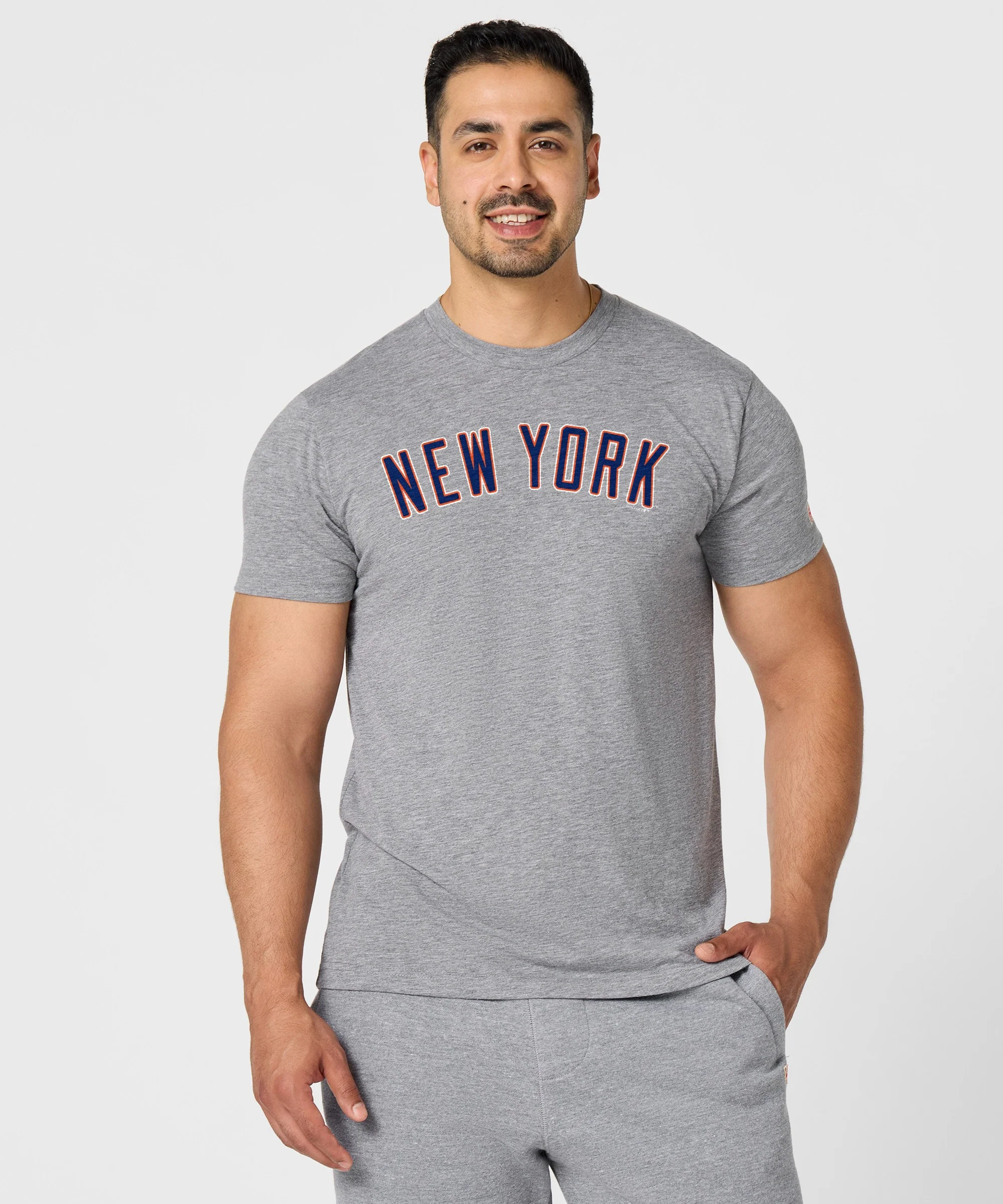 New York Mets Jersey Logo '88 - Image 3