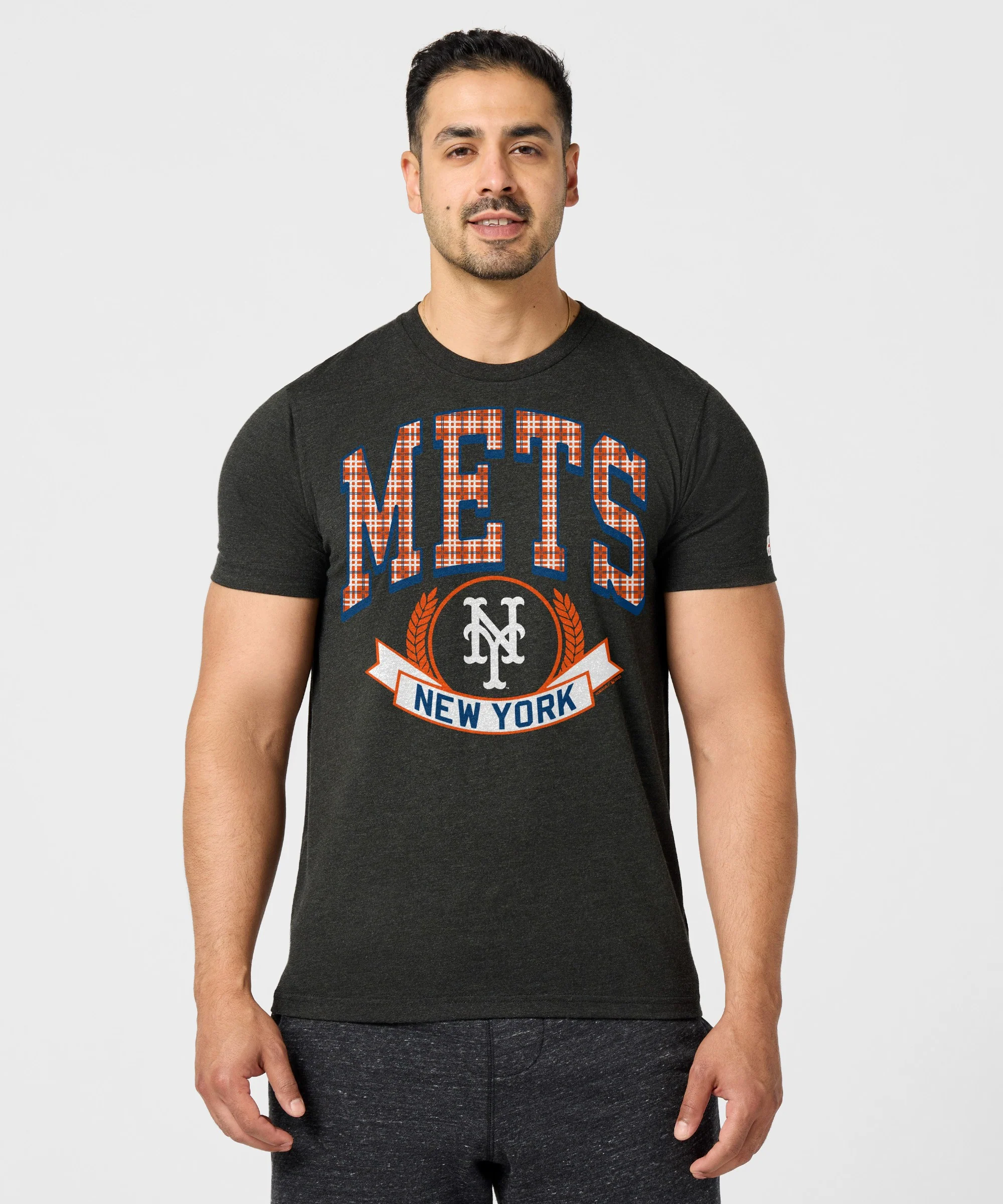 New York Mets Plaid - Image 3