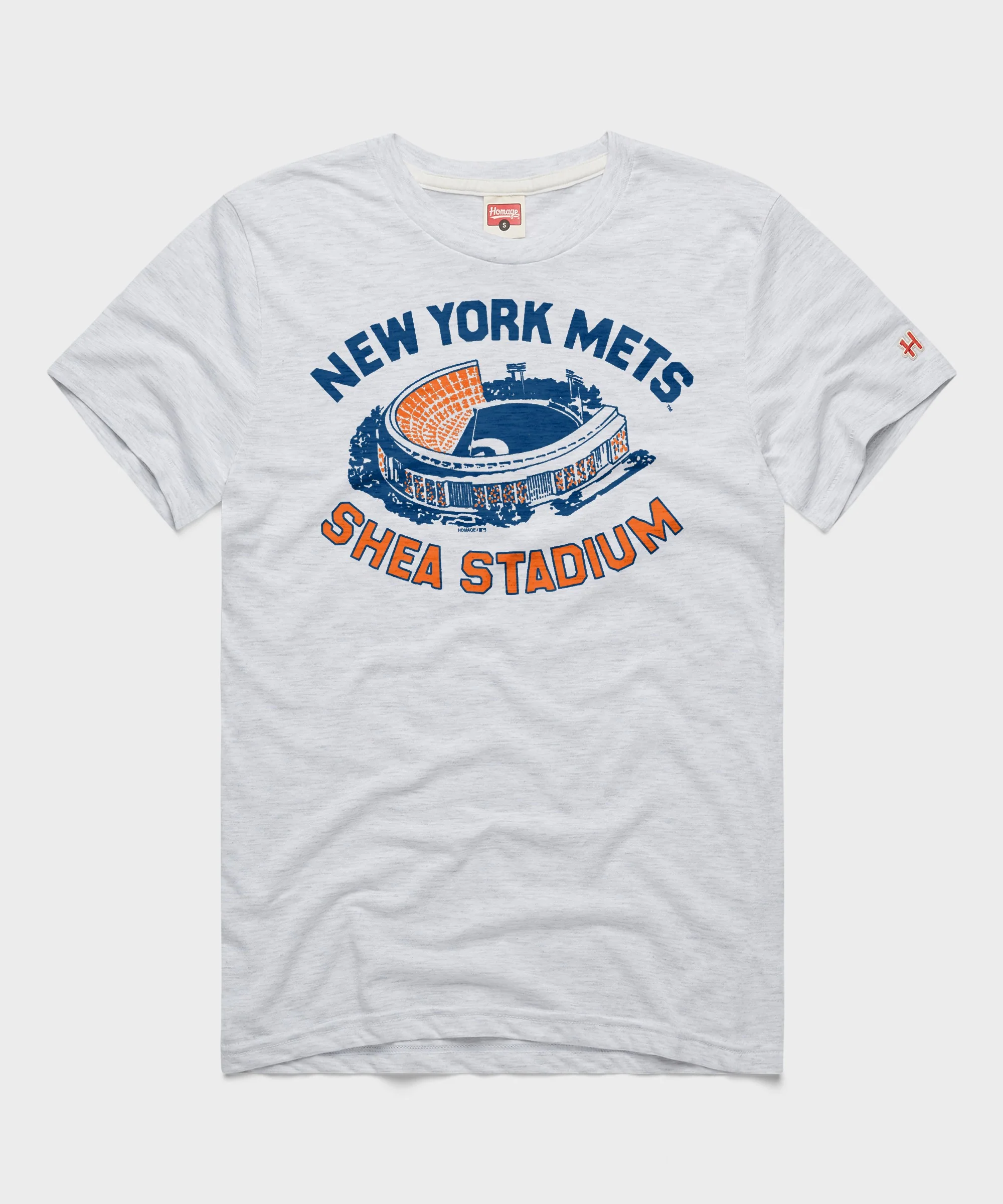 New York Mets Shea Stadium