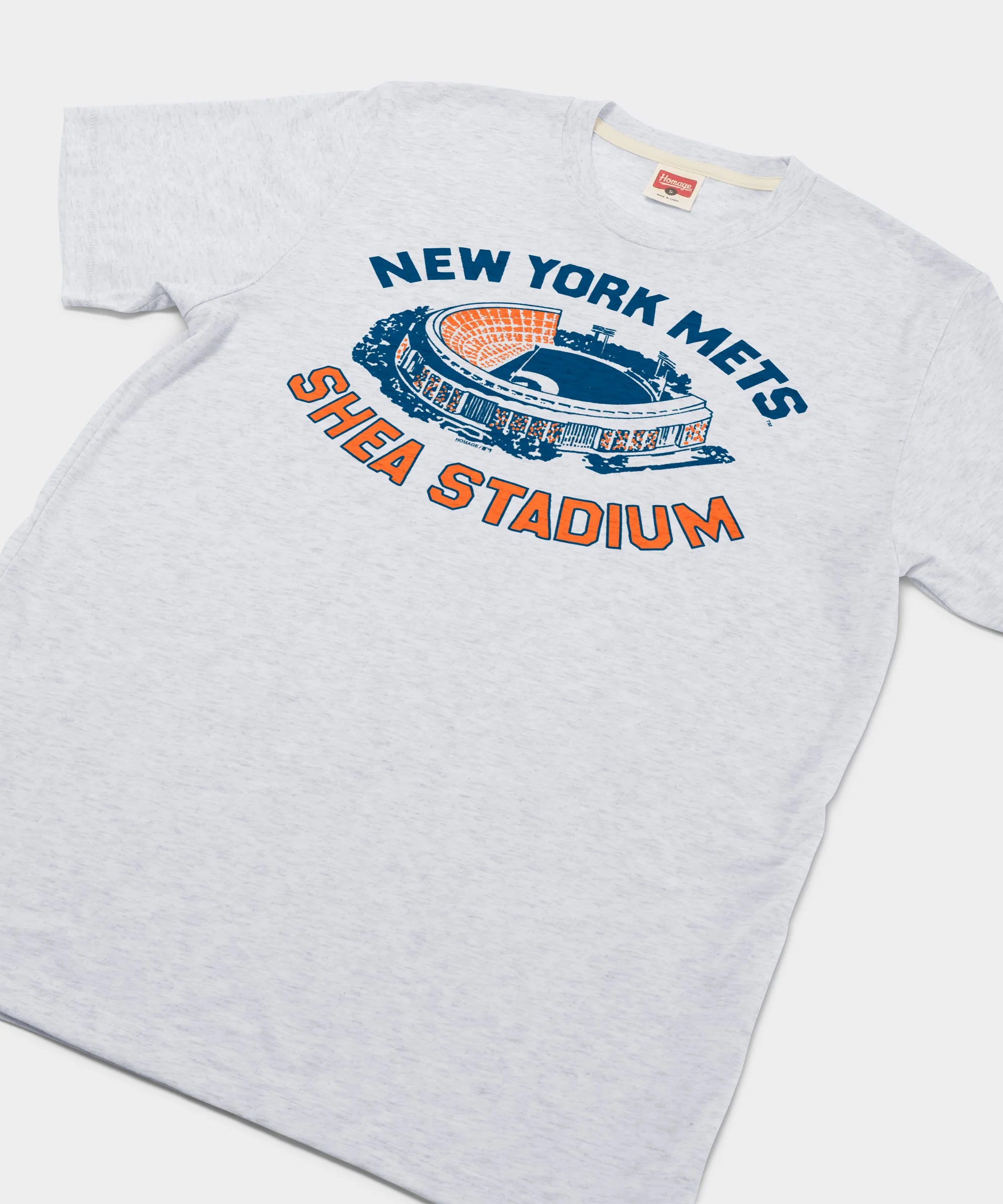 New York Mets Shea Stadium - Image 2