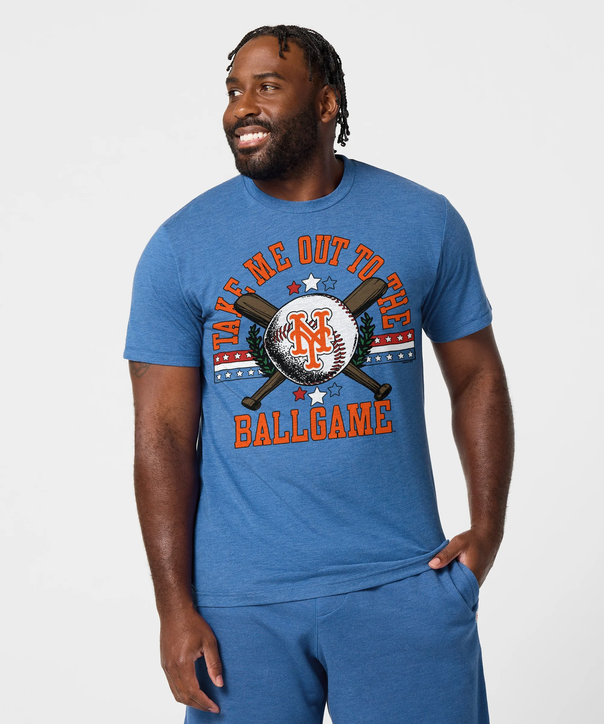 New York Mets Take Me Out To The Ballgame - Image 3