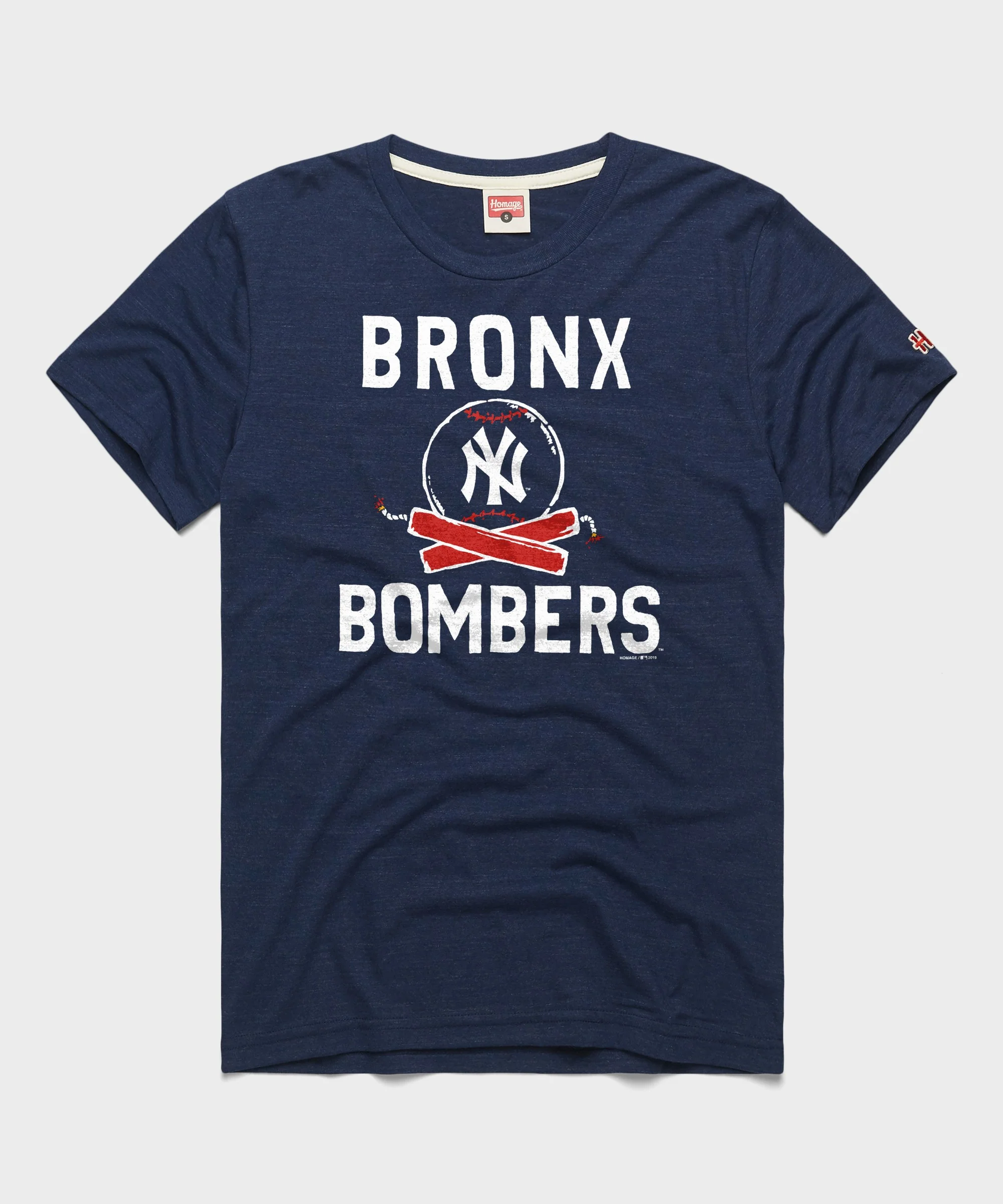 New York Yankees Bronx Bombers