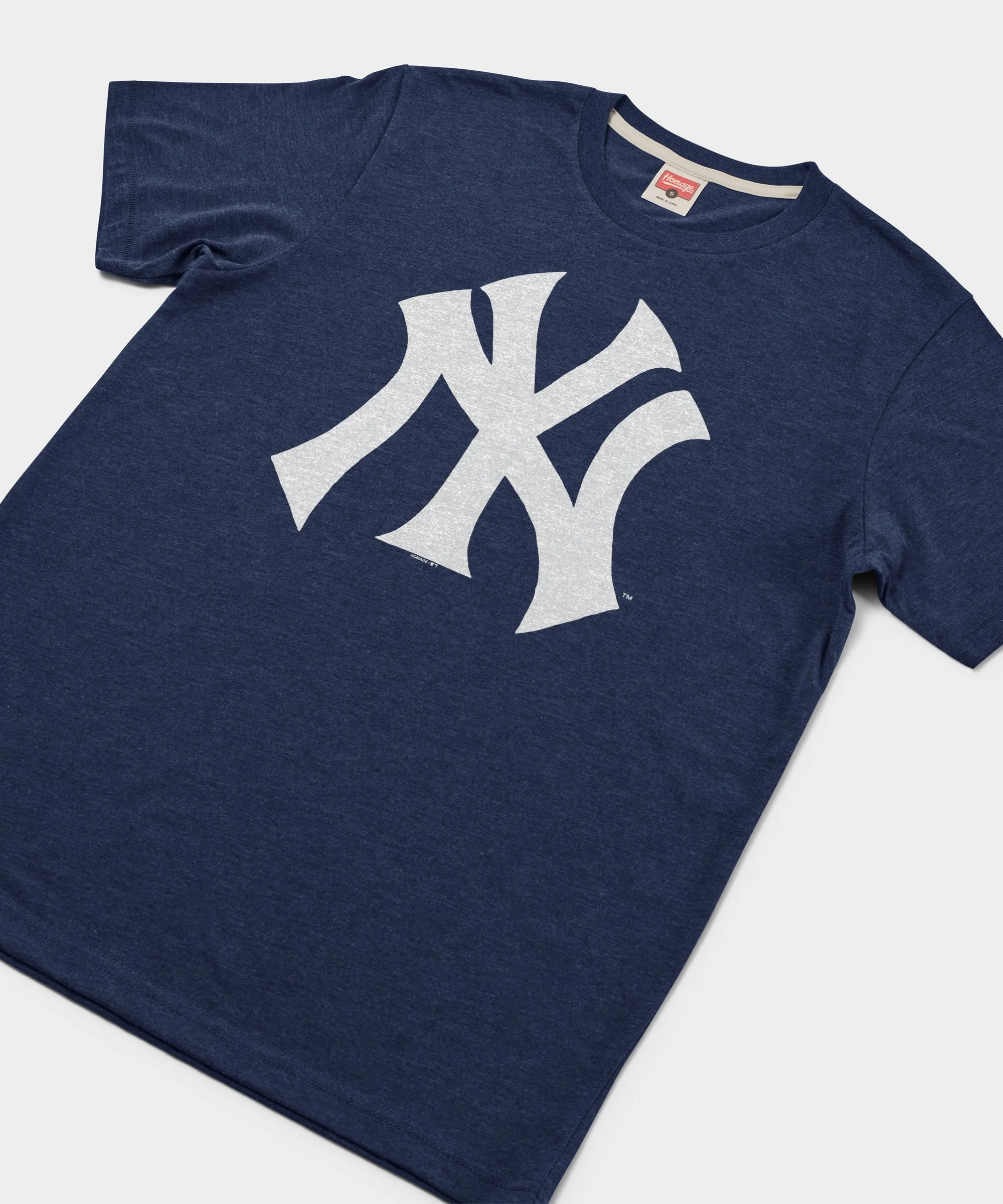 New York Yankees Cap Logo '68 - Image 4