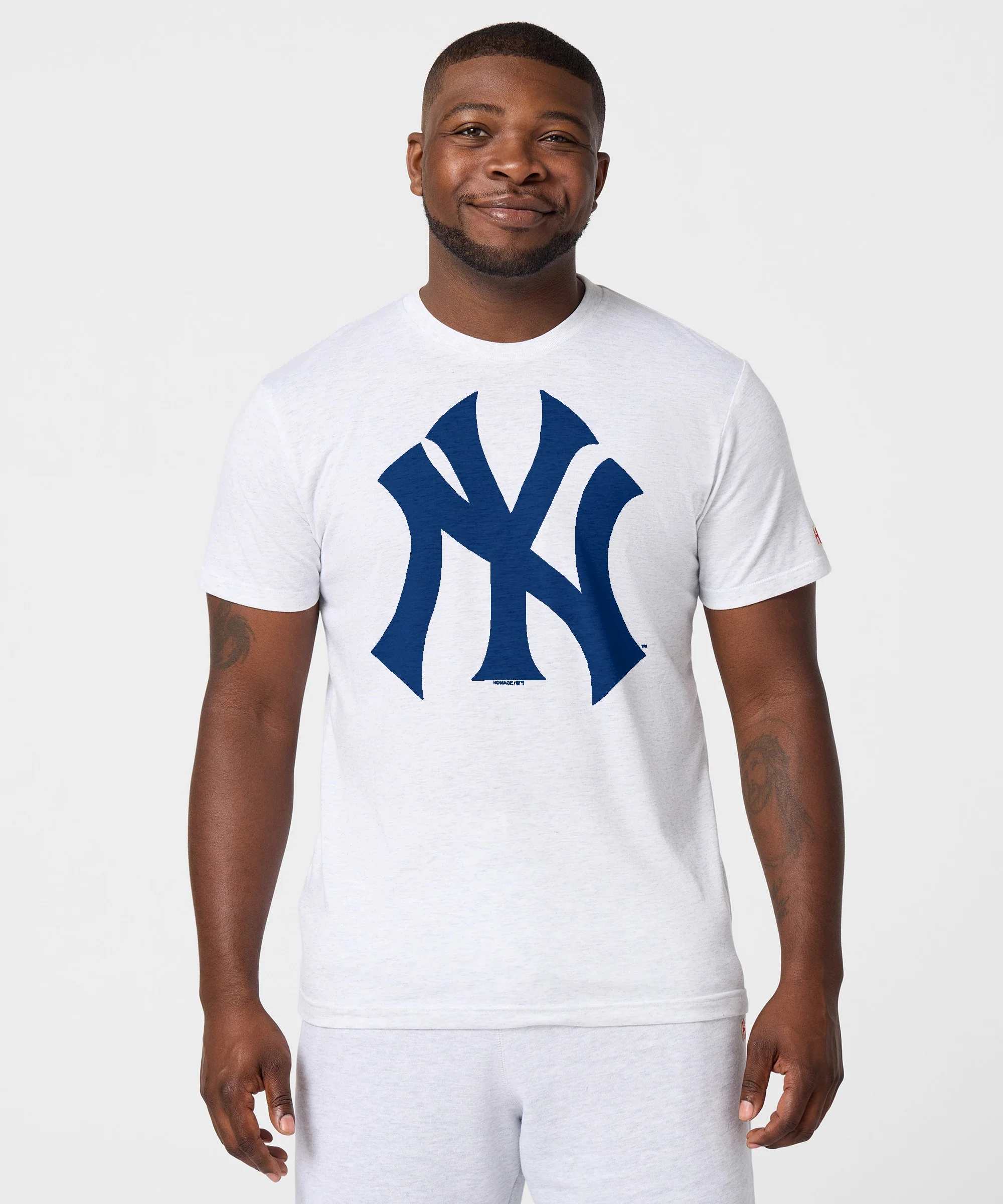 New York Yankees Cap Logo '68 - Image 5