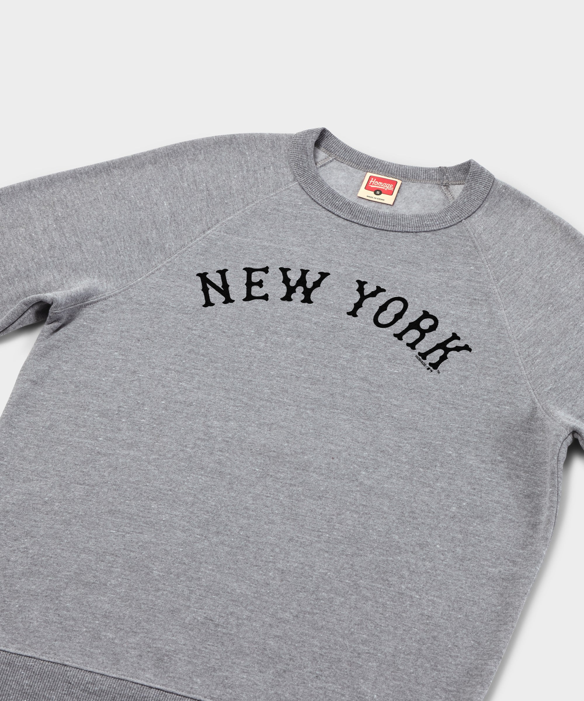 New York Yankees Jersey Logo '13 Crewneck - Image 2