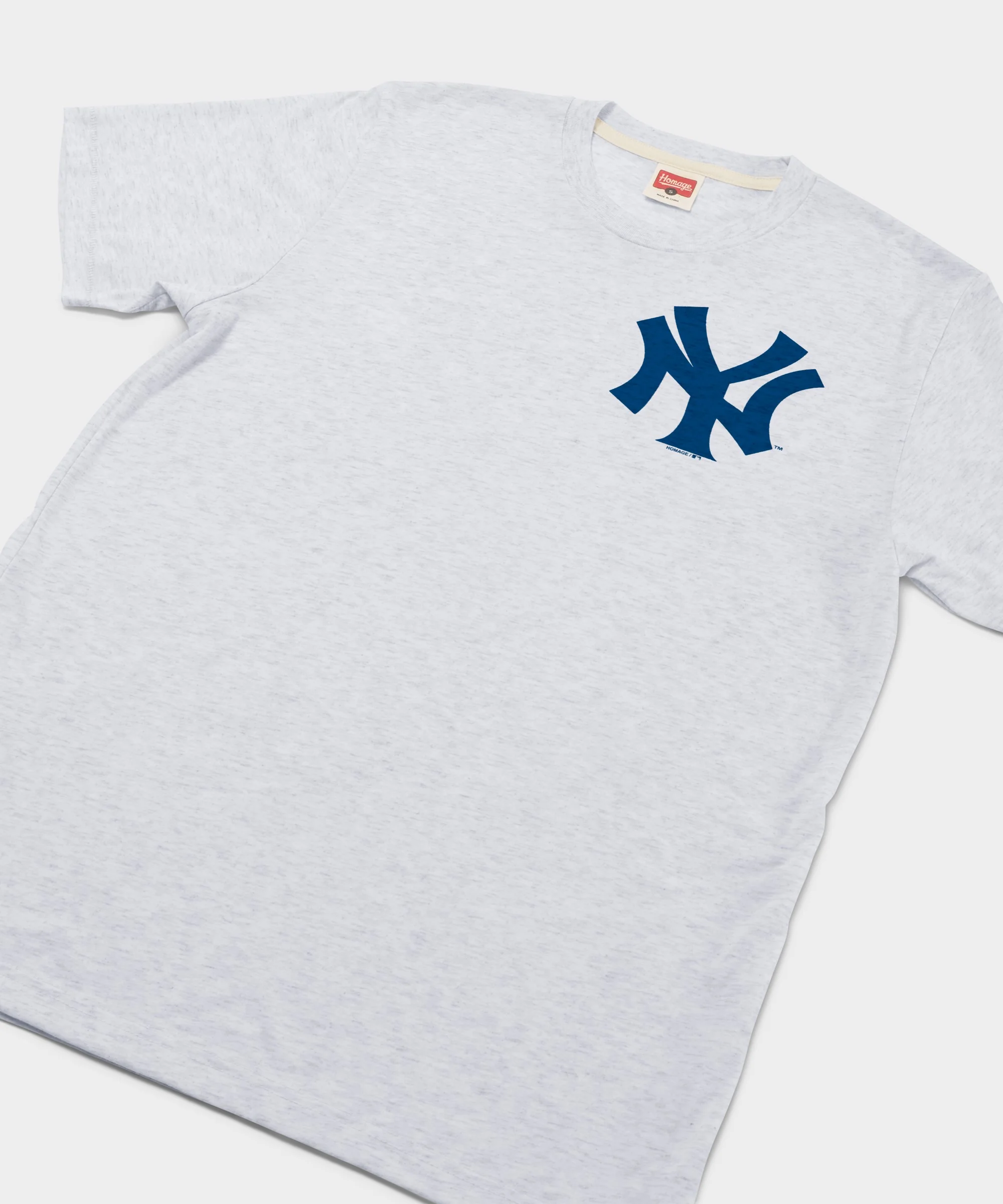 New York Yankees Jersey Logo '47 - Image 2
