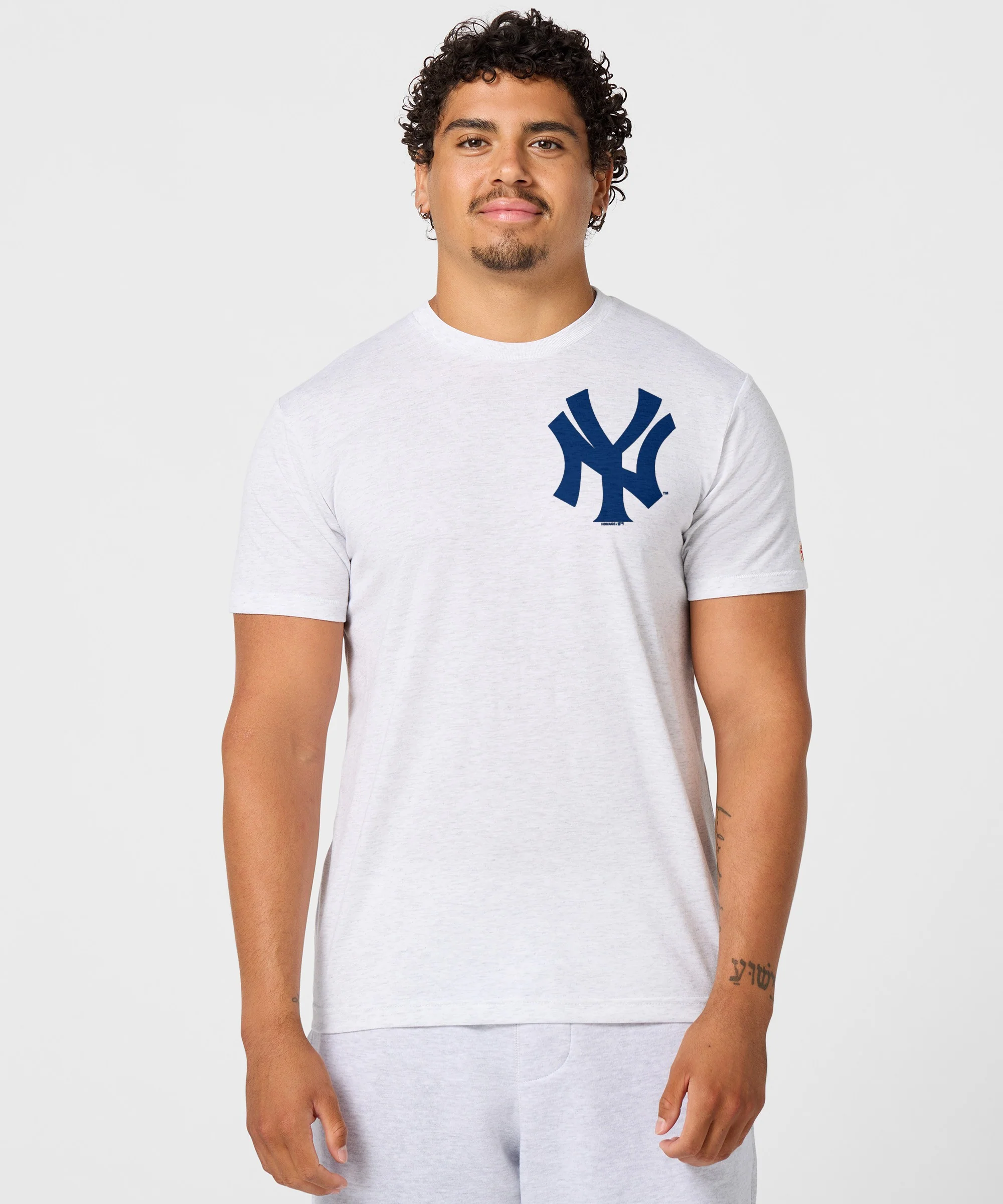 New York Yankees Jersey Logo '47 - Image 3