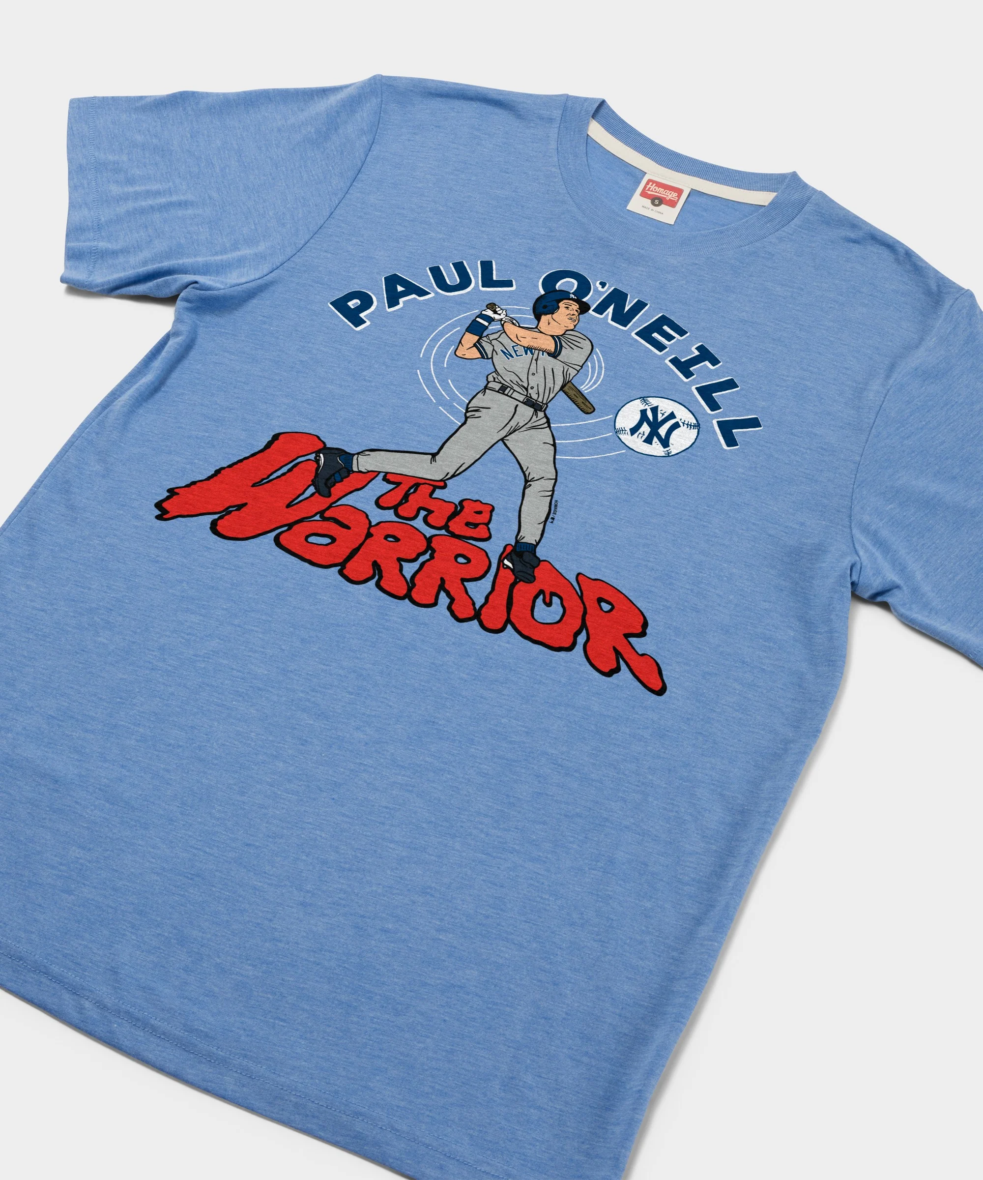 New York Yankees Paul O'Neil - Image 2