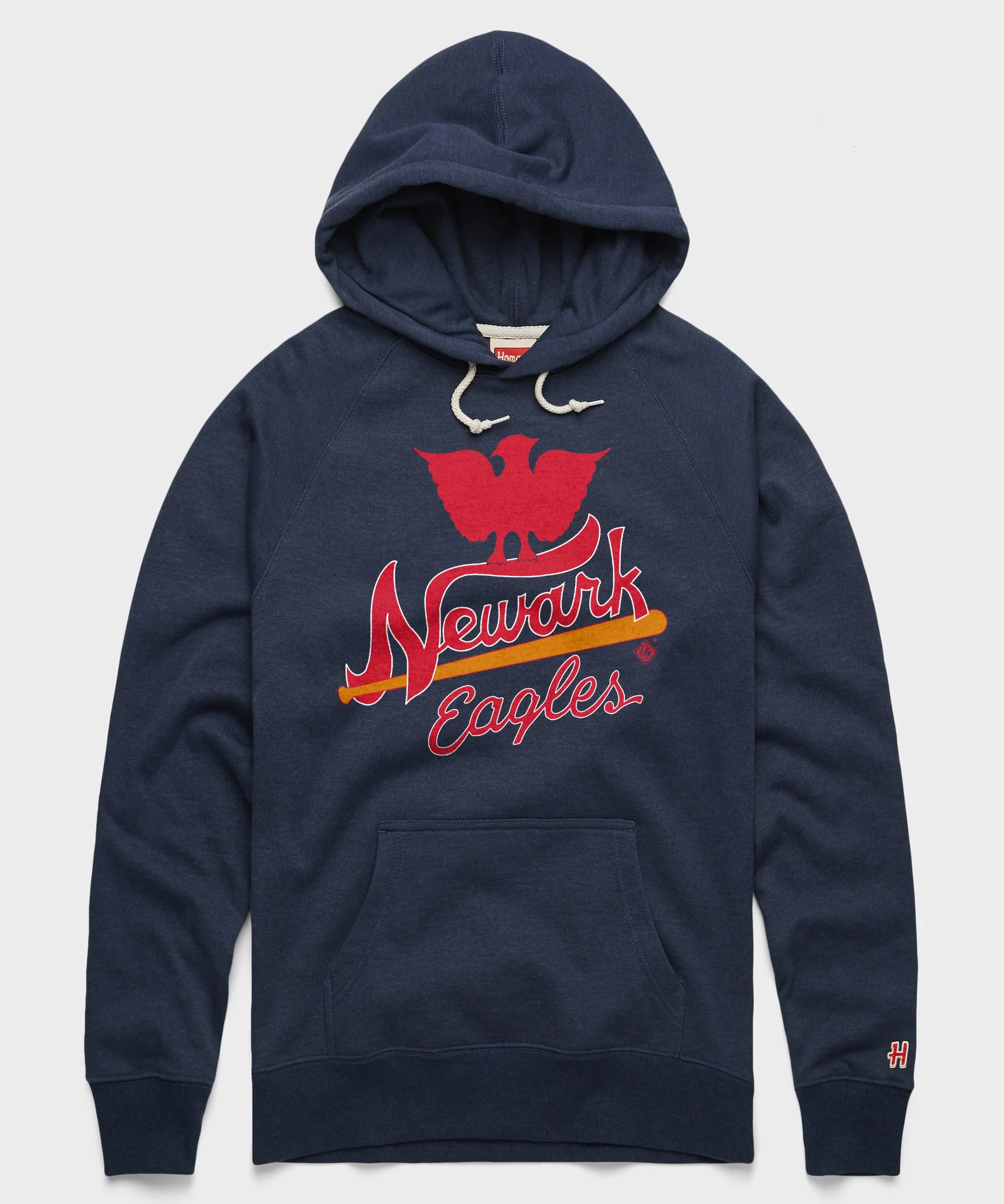Newark Eagles Hoodie