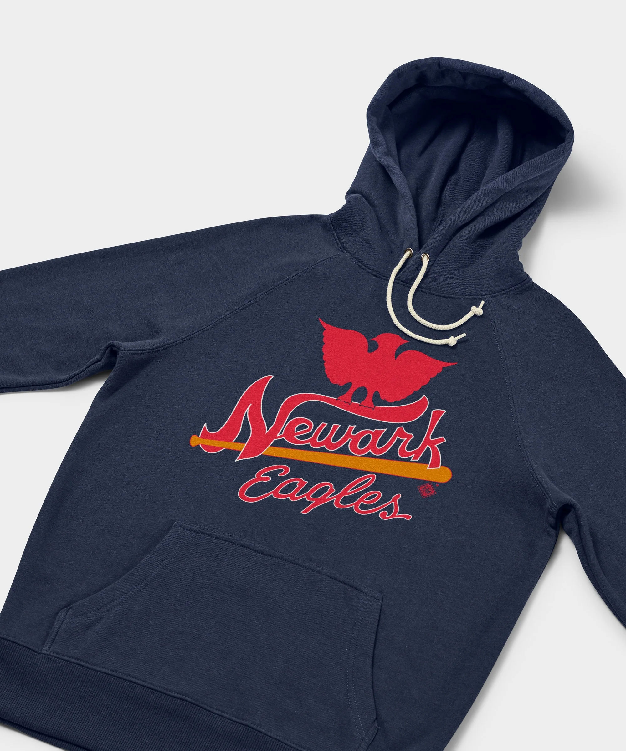 Newark Eagles Hoodie - Image 2