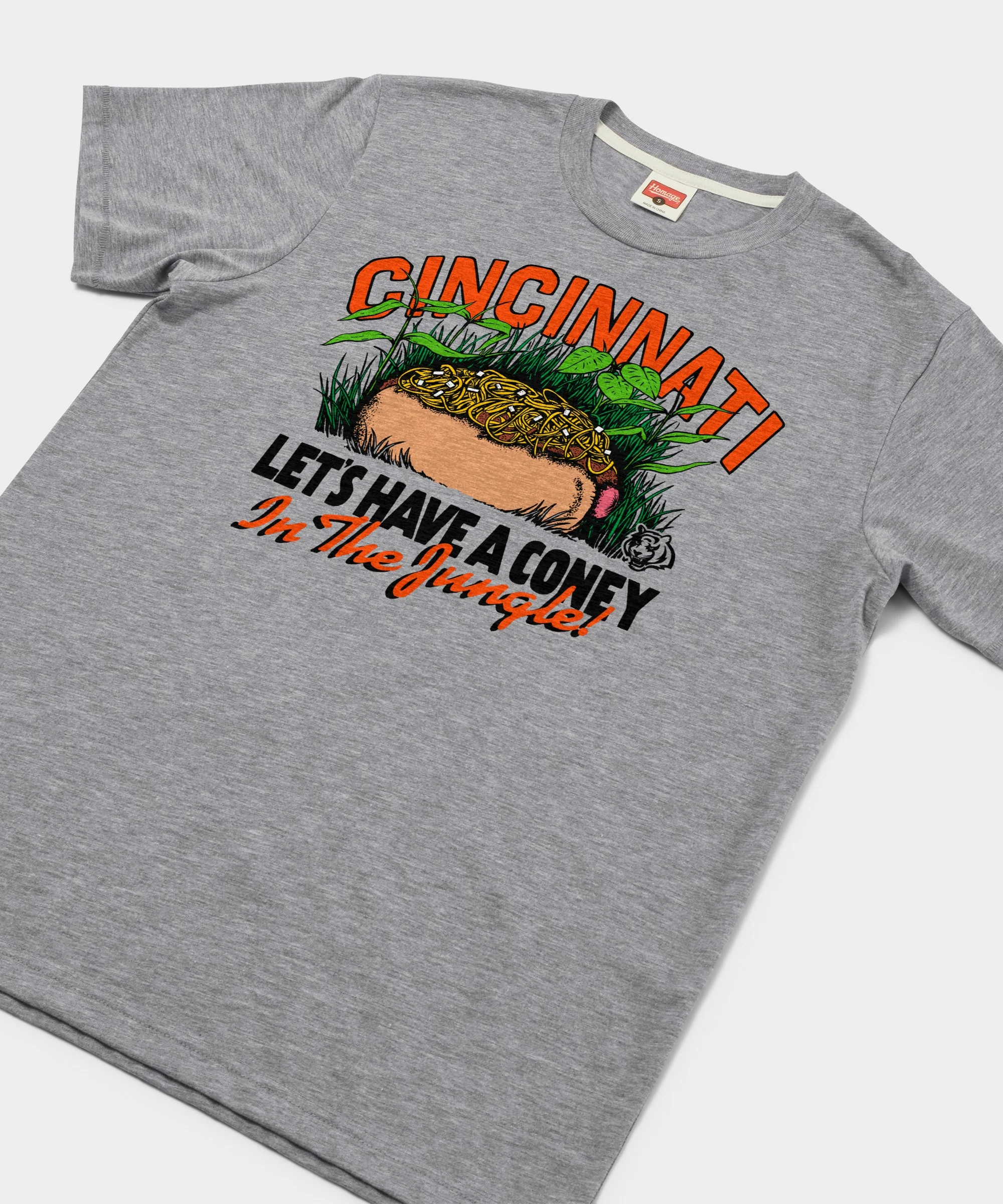 NFL x Flavortown Cincinnati Bengals - Image 2