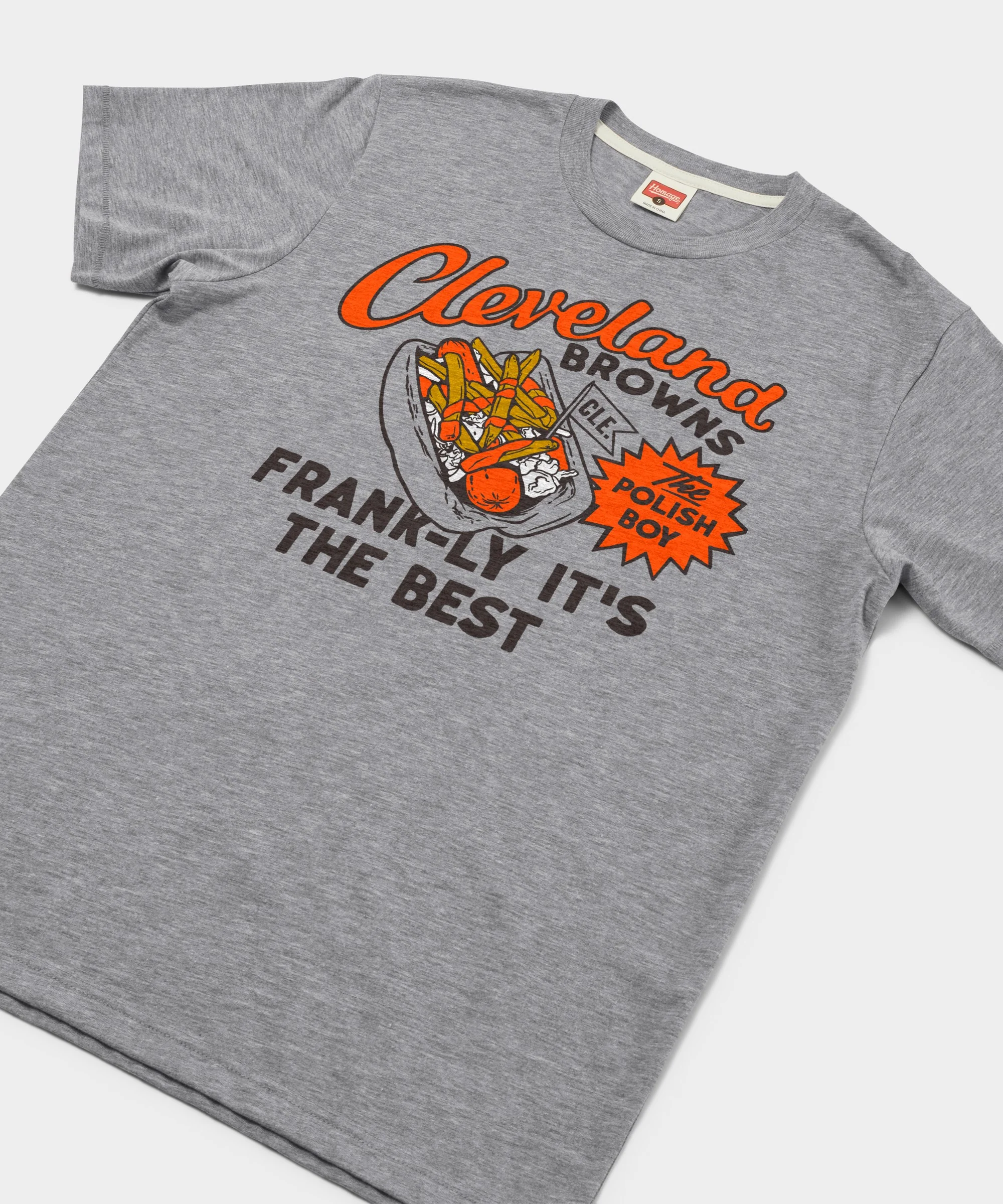 NFL x Flavortown Cleveland Browns - Image 2