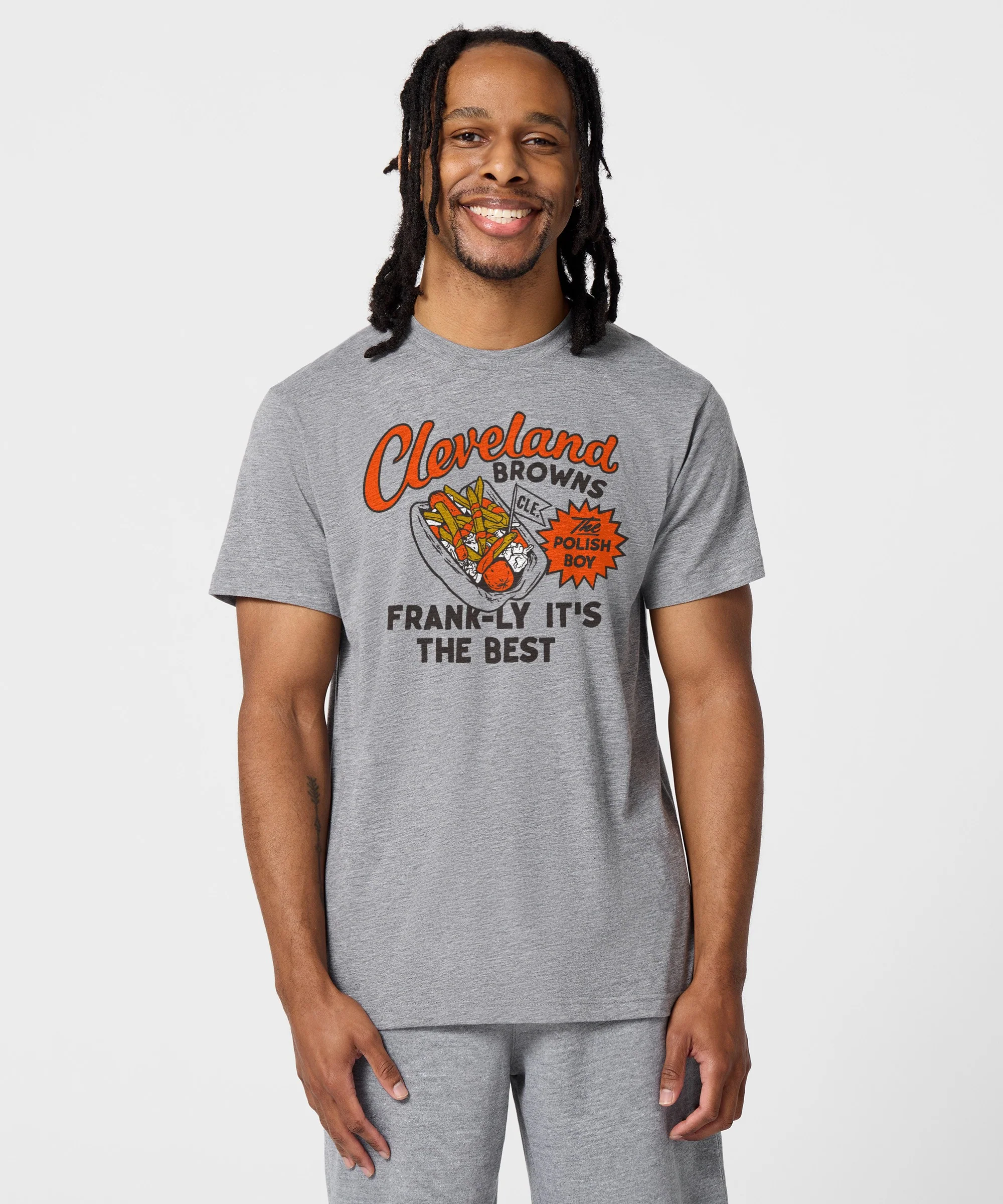 NFL x Flavortown Cleveland Browns - Image 3