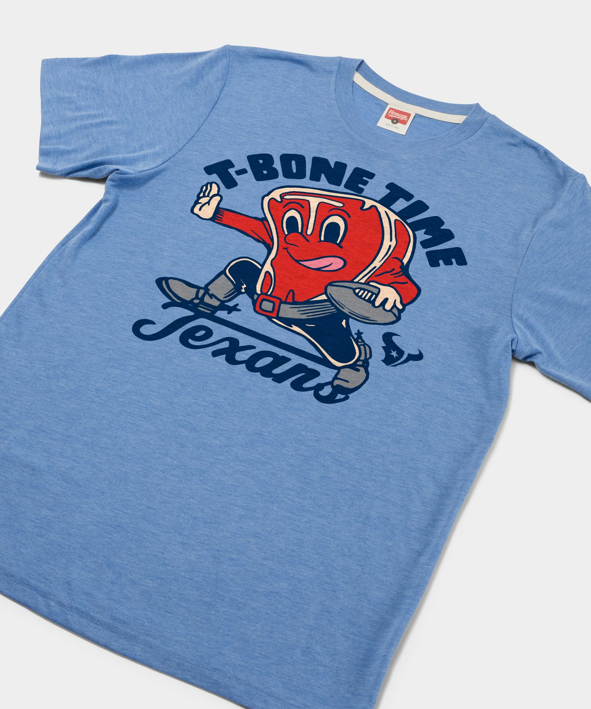 NFL x Flavortown Houston Texans - Image 2