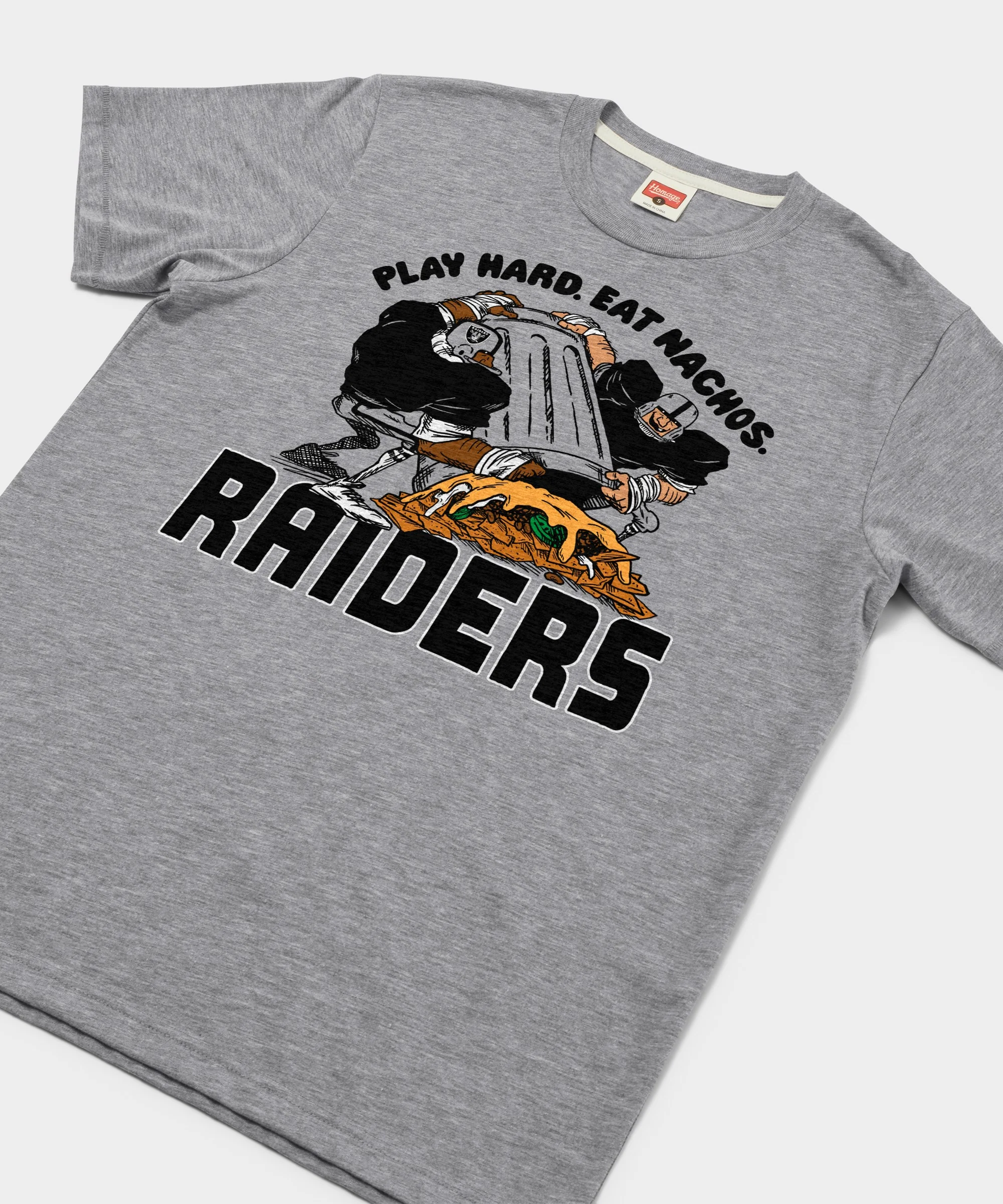 NFL x Flavortown Las Vegas Raiders - Image 2
