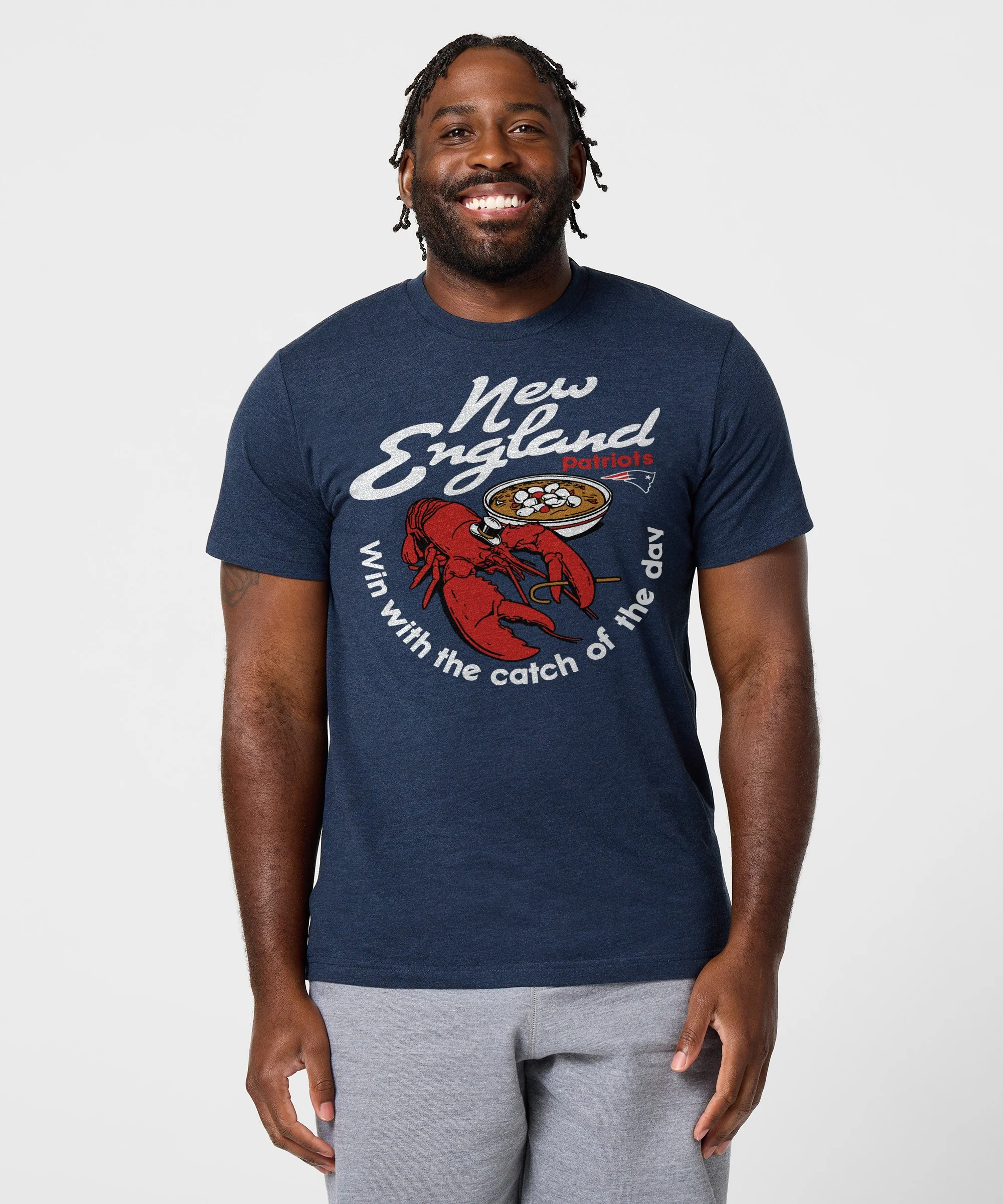 NFL x Flavortown New England Patriots - Image 3