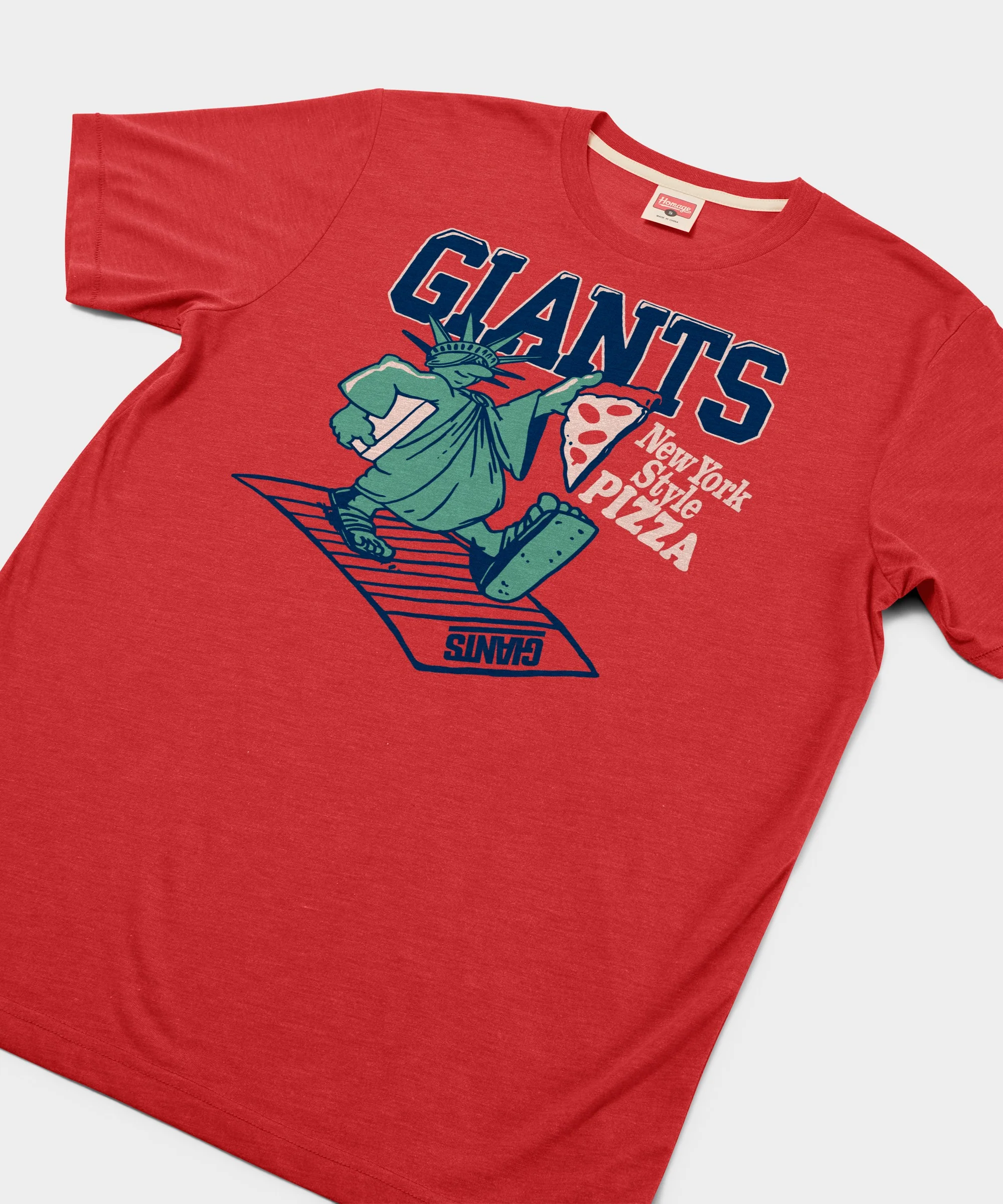 NFL x Flavortown New York Giants - Image 2
