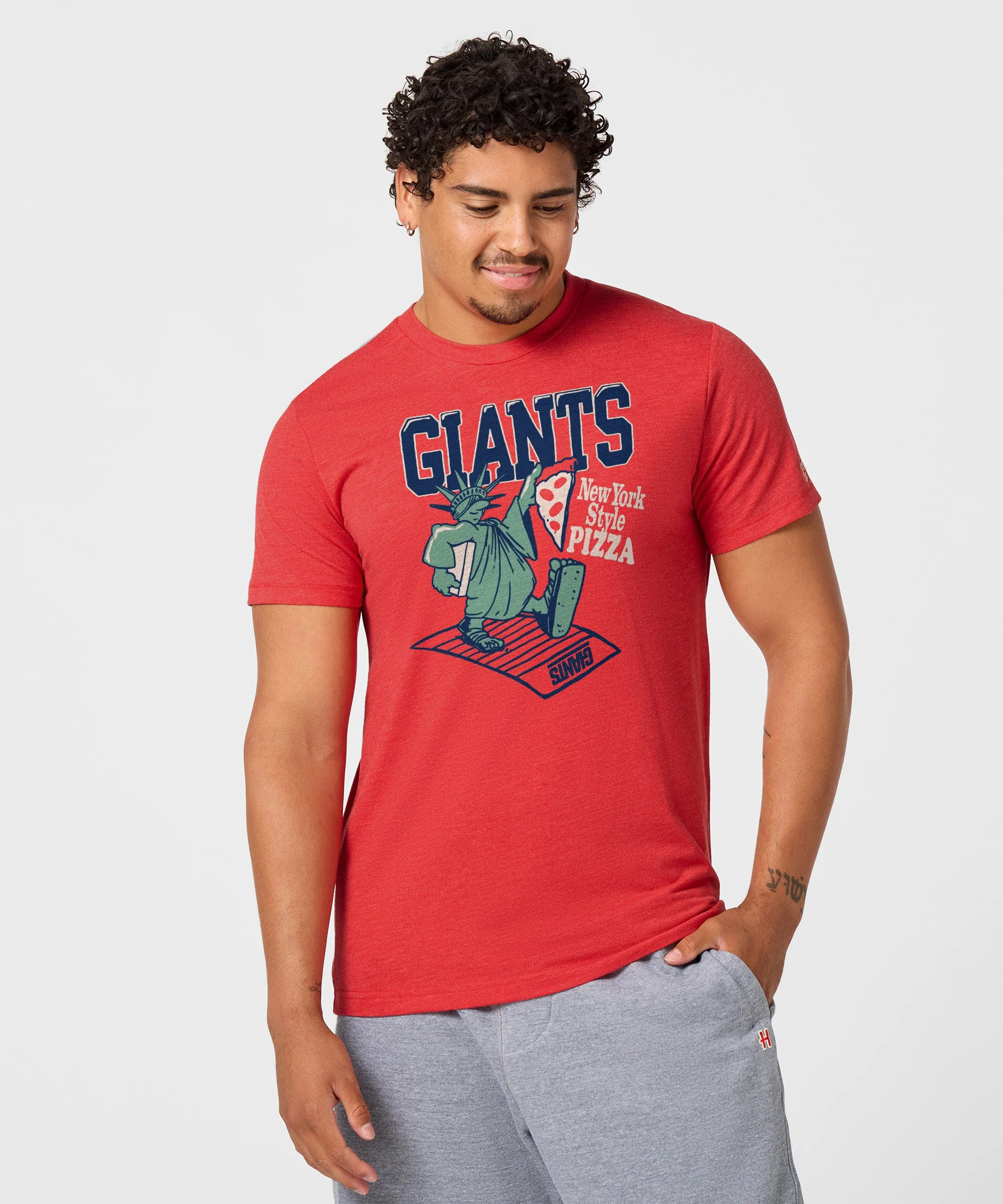 NFL x Flavortown New York Giants - Image 3