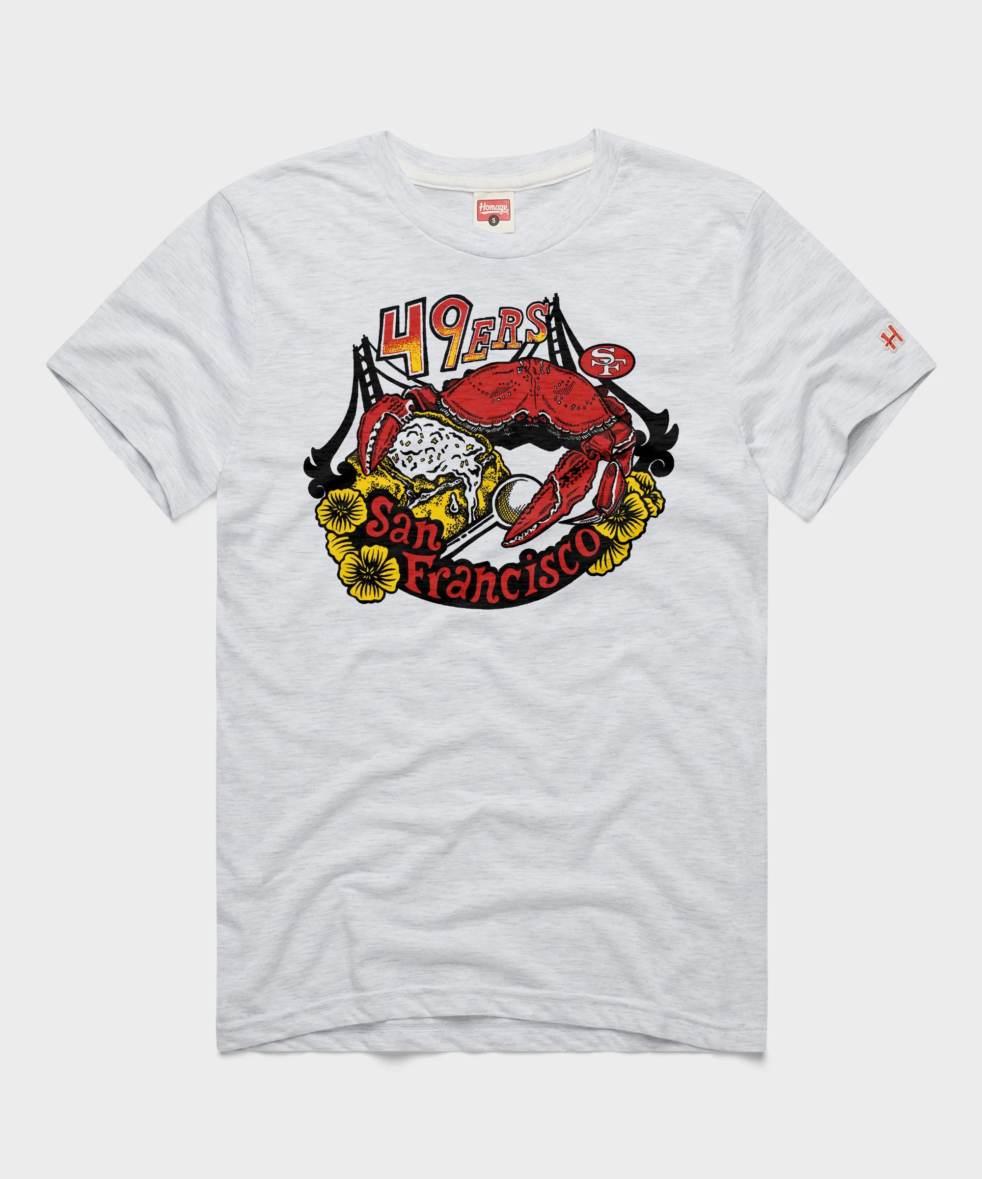 NFL x Flavortown San Francisco 49ers