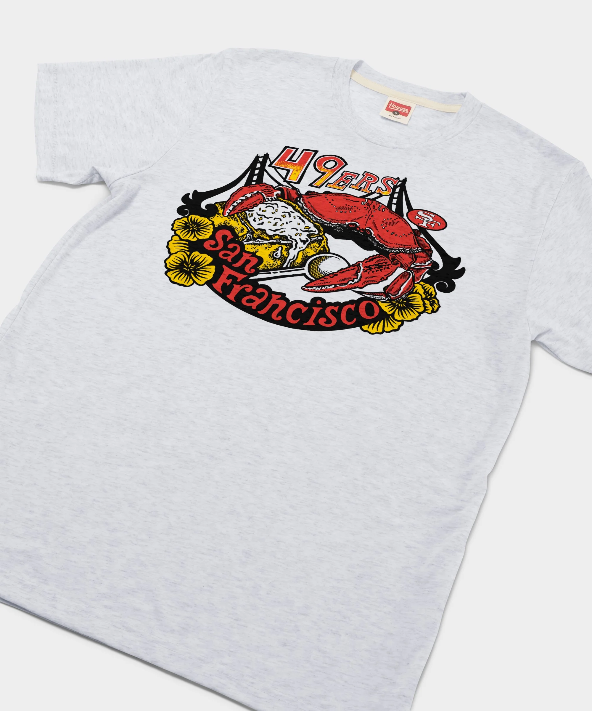 NFL x Flavortown San Francisco 49ers - Image 2