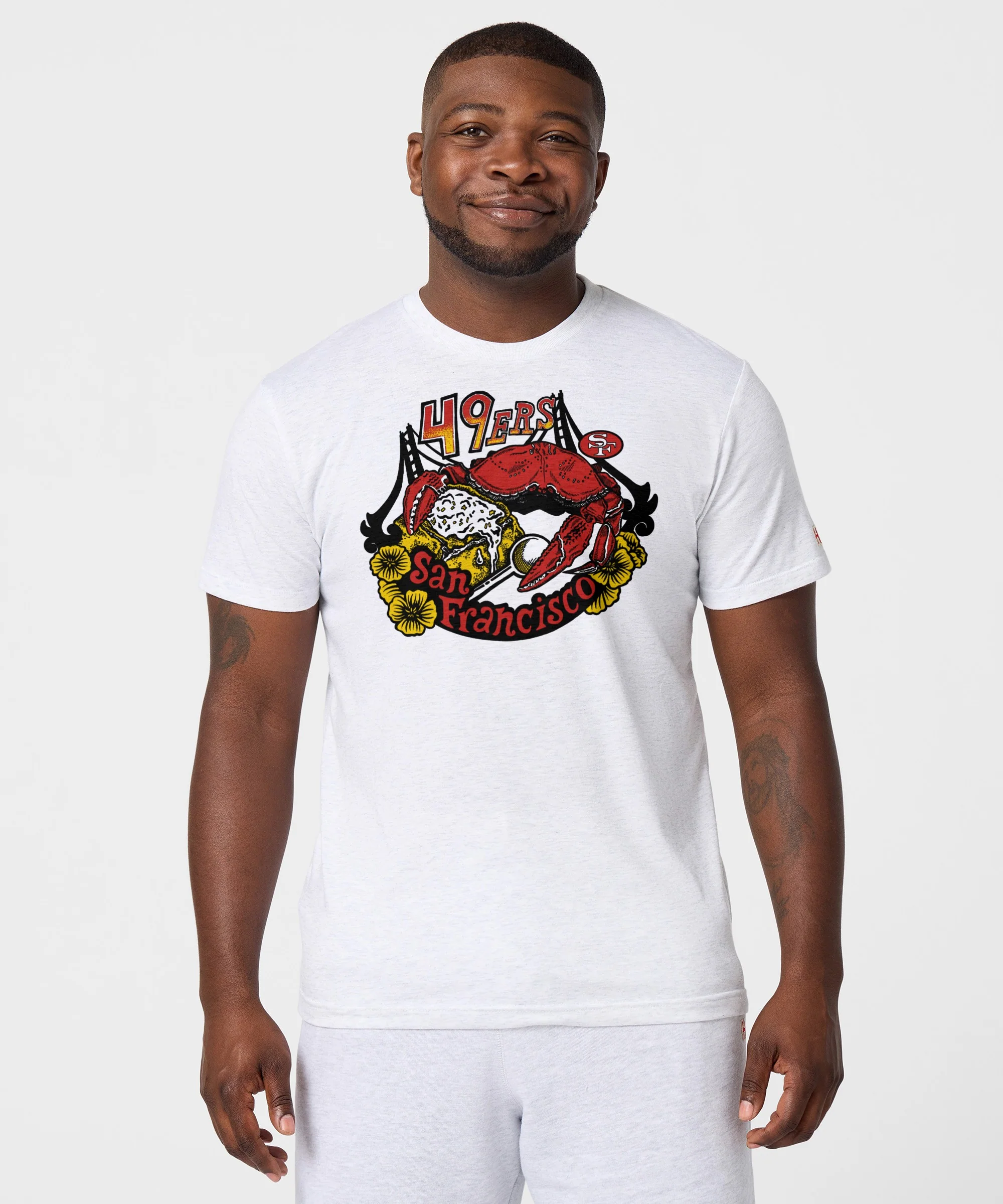 NFL x Flavortown San Francisco 49ers - Image 3