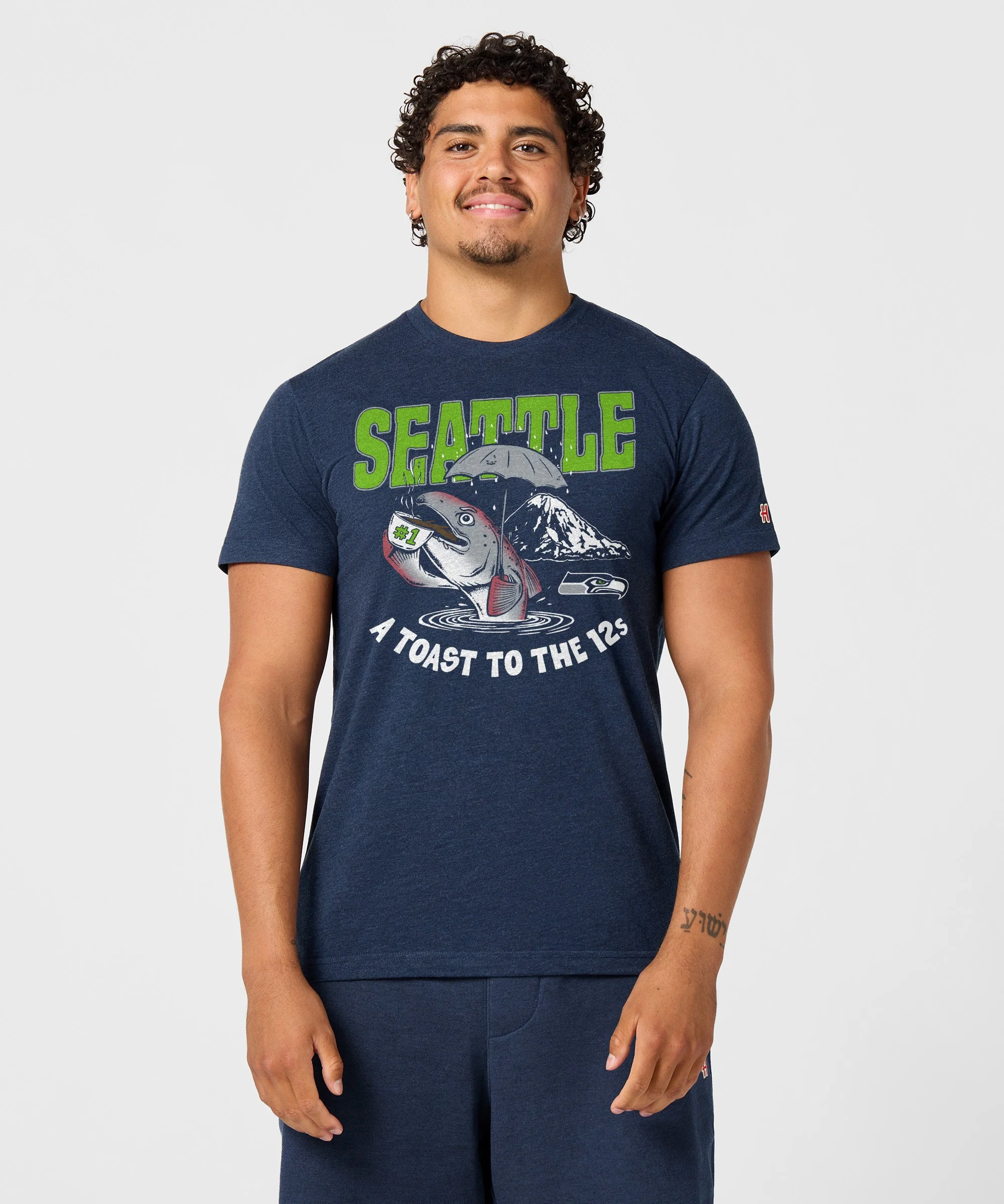 NFL x Flavortown Seattle Seahawks - Image 3