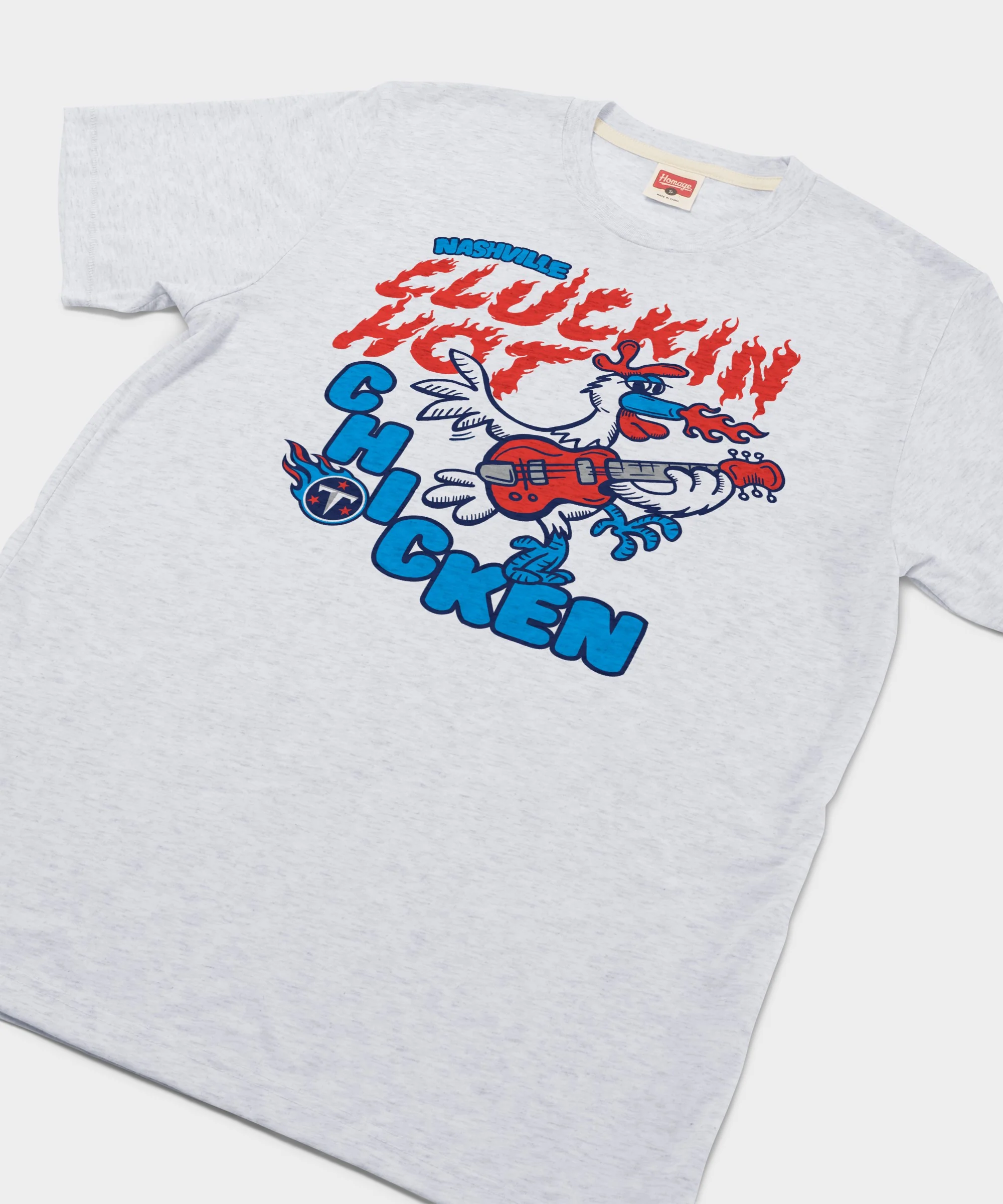 NFL x Flavortown Tennessee Titans - Image 2