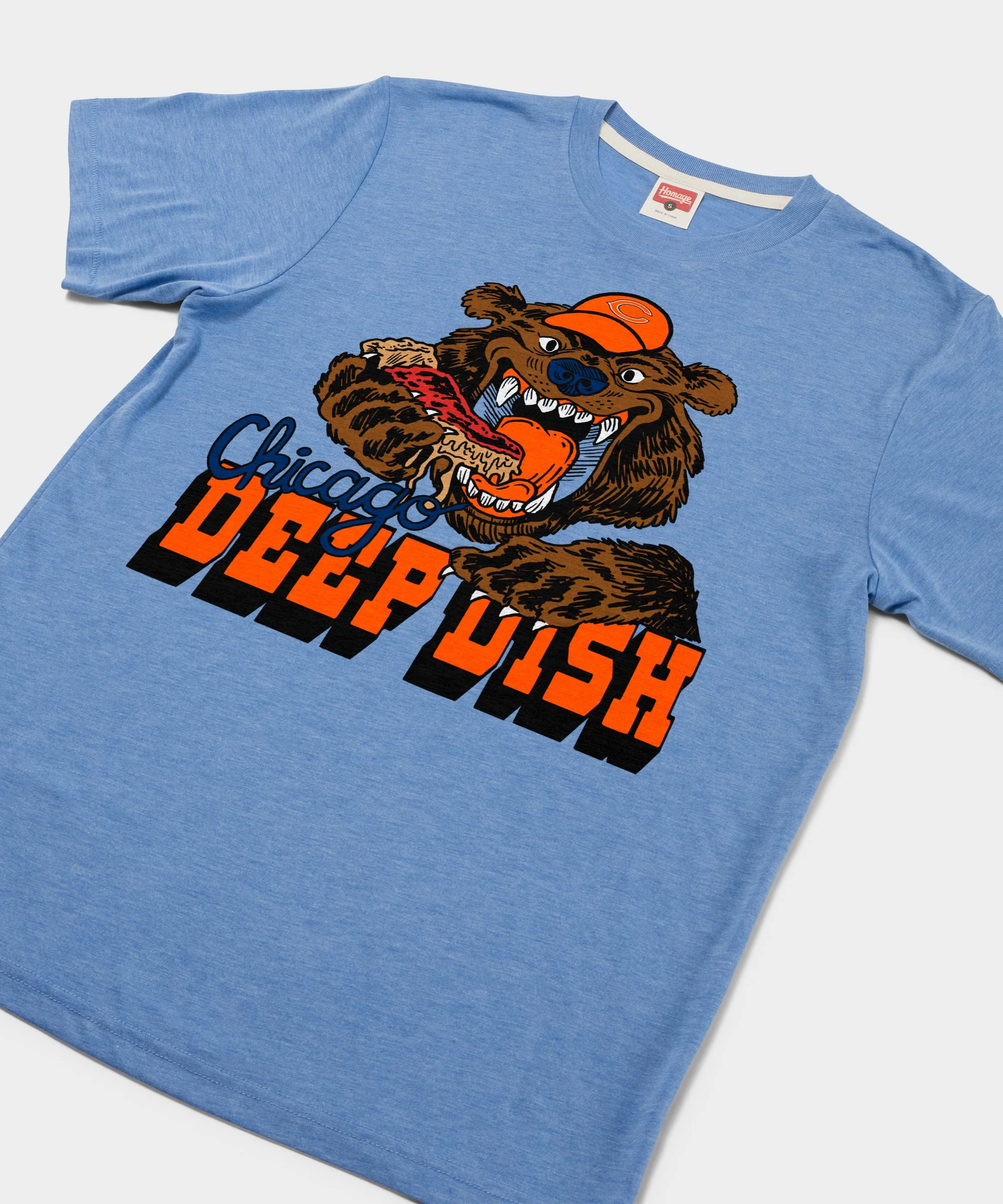 NFL x Flavortown Chicago Bears - Image 2