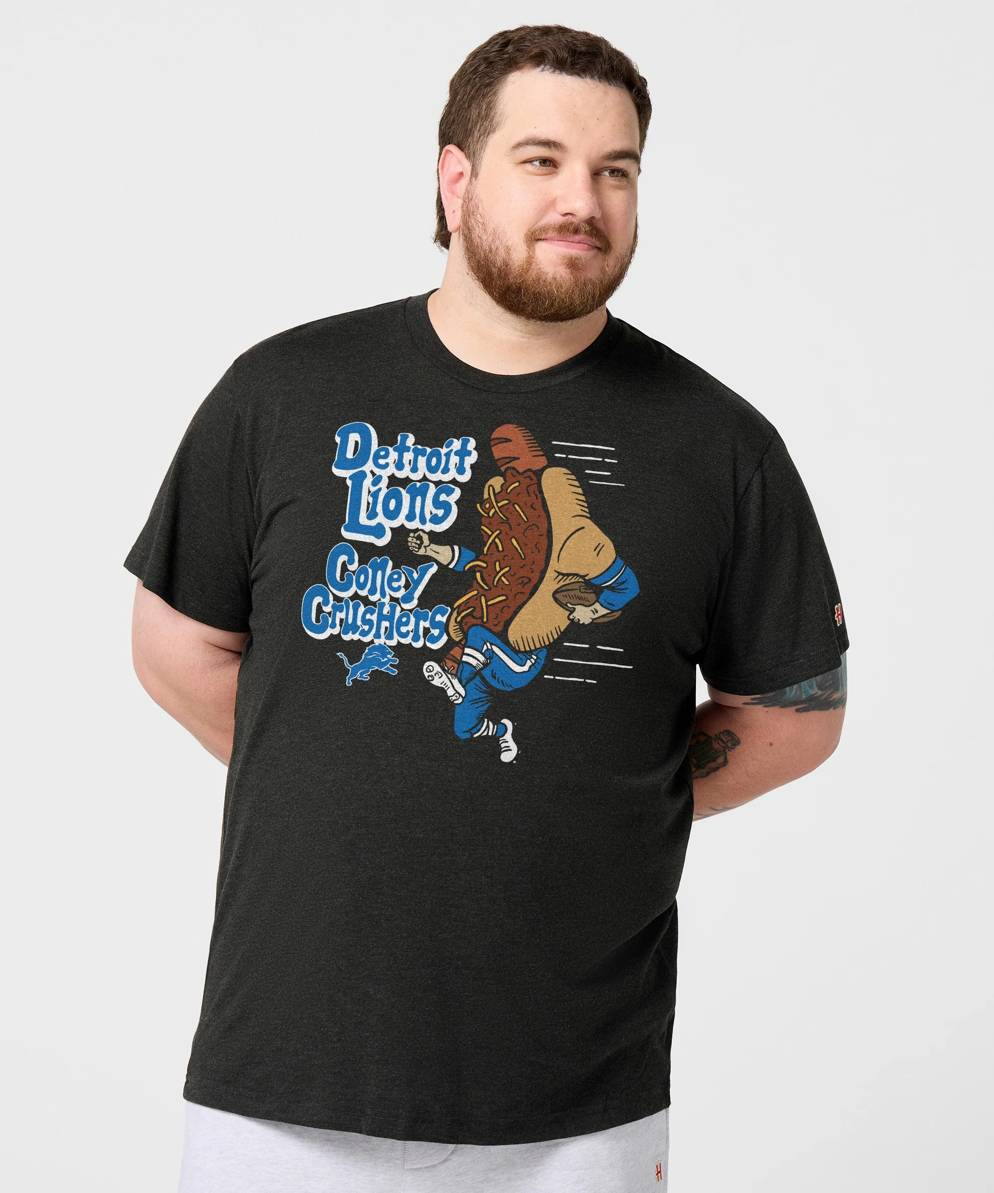 NFL x Flavortown Detroit Lions - Image 3