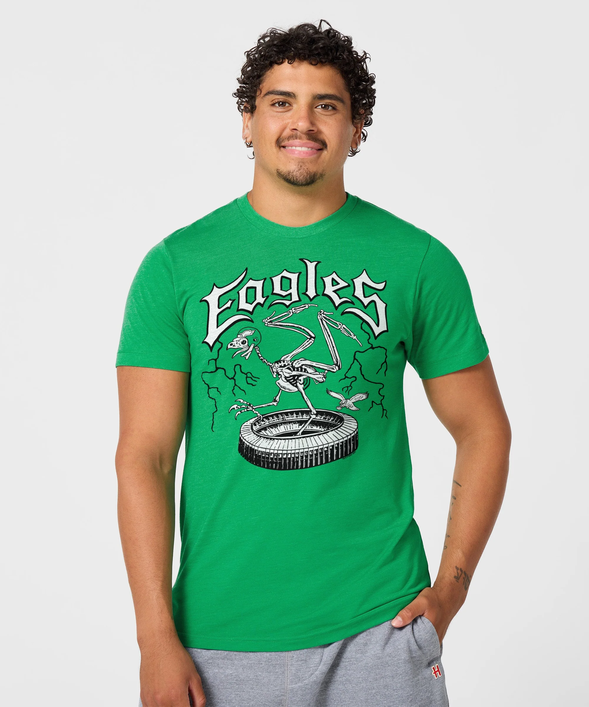 NFL x Grateful Dead x Eagles - Image 3