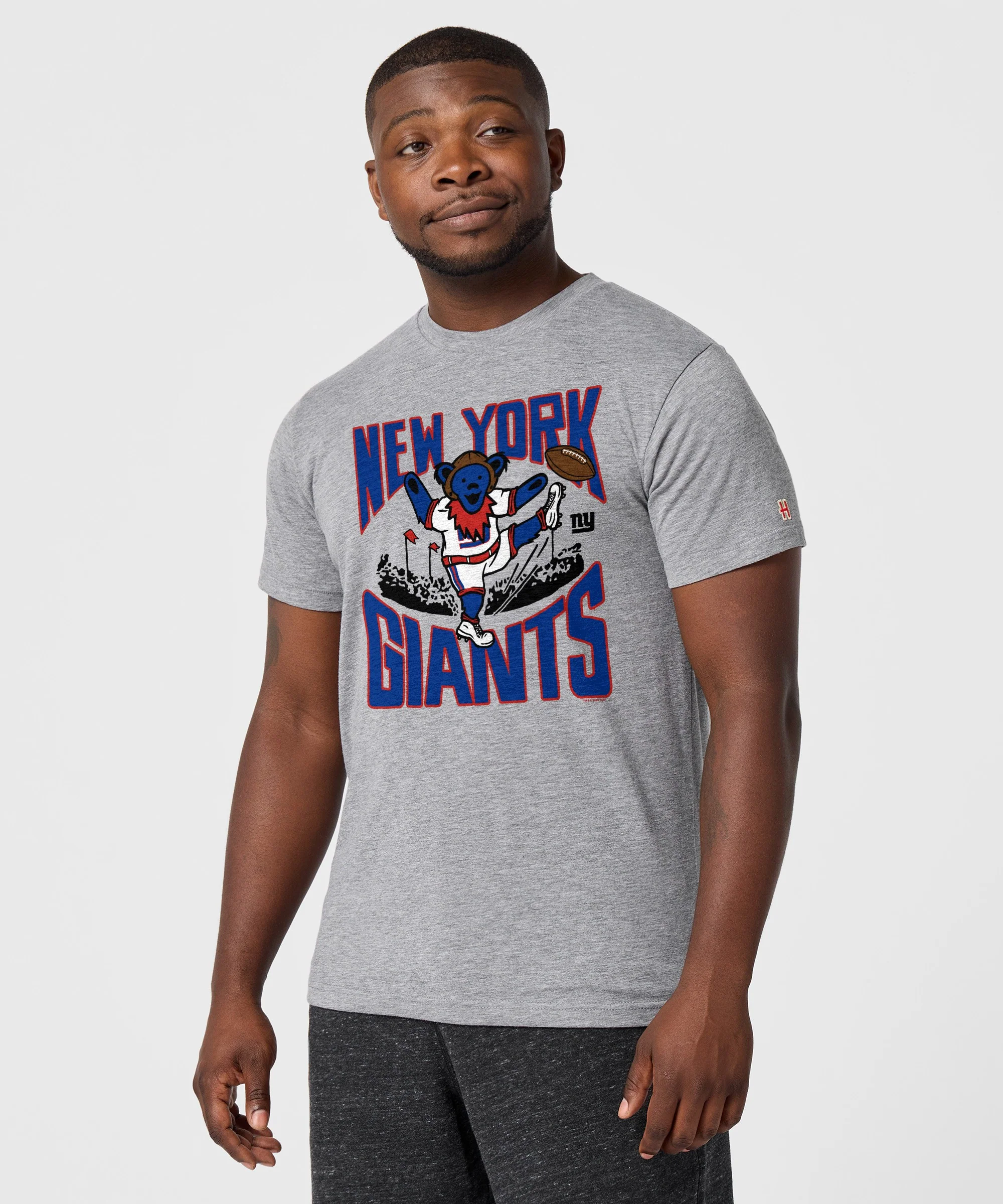 NFL x Grateful Dead x Giants - Image 3