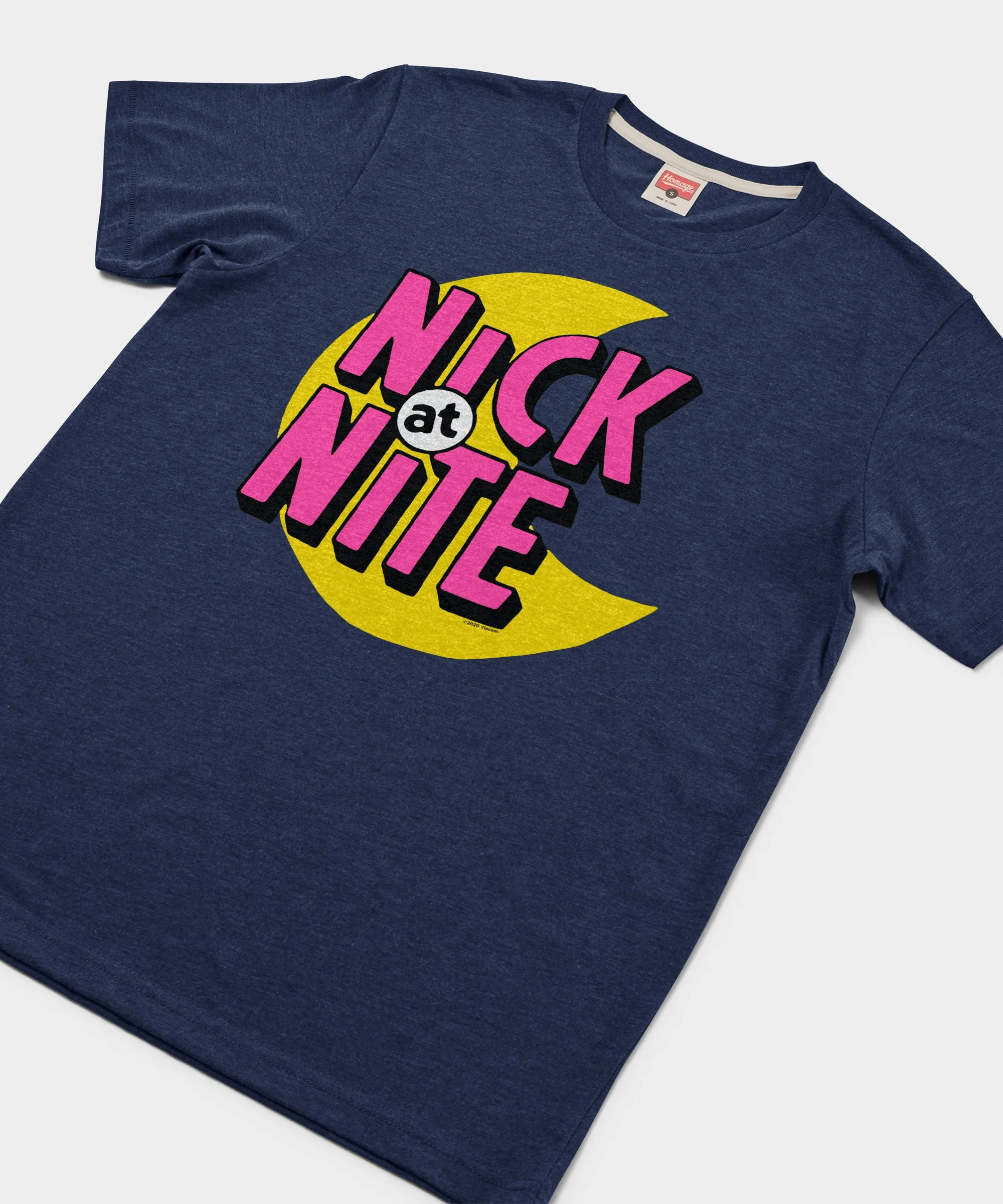 Nick At Nite - Image 2