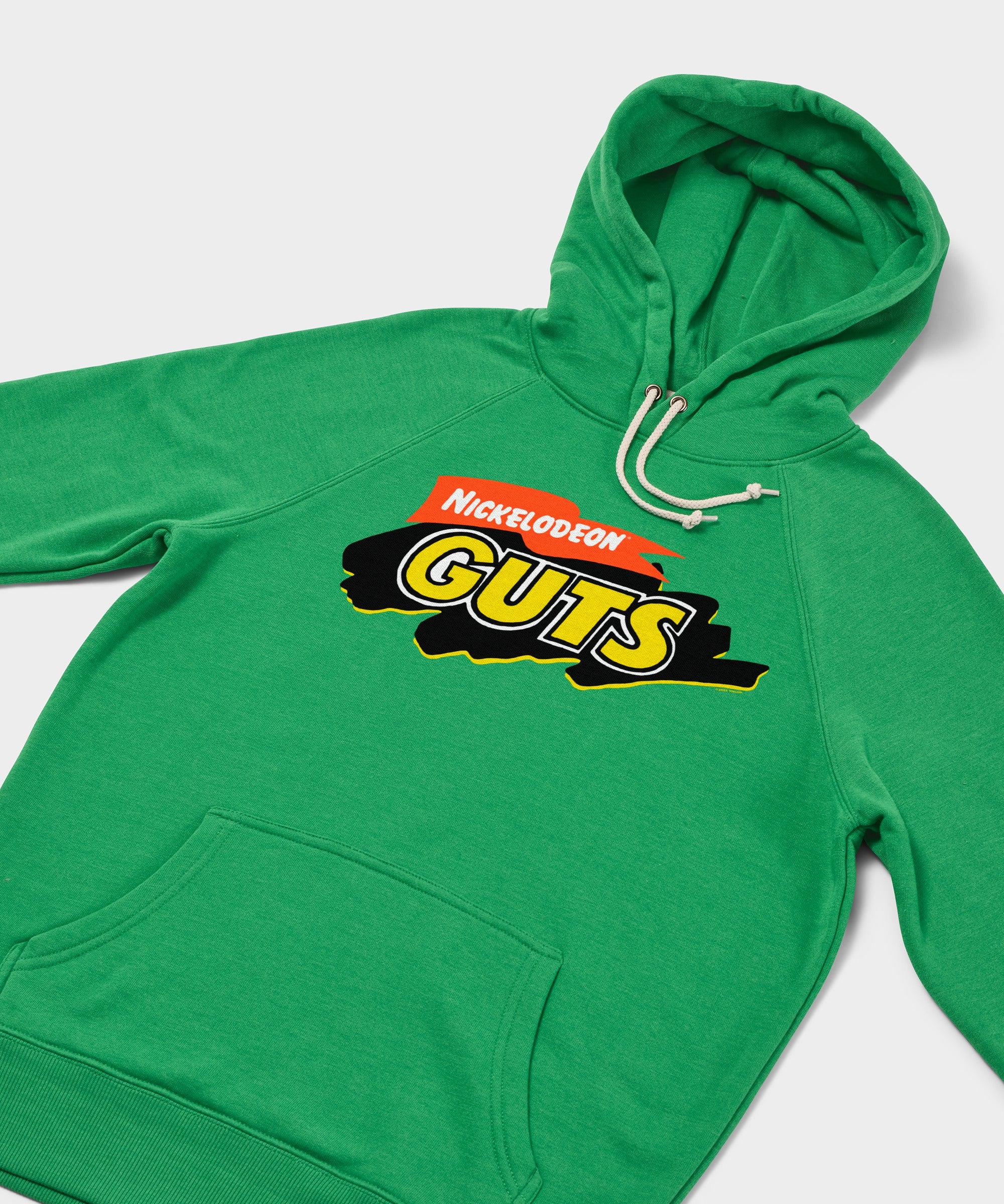 Nickelodeon Guts Hoodie - Image 2